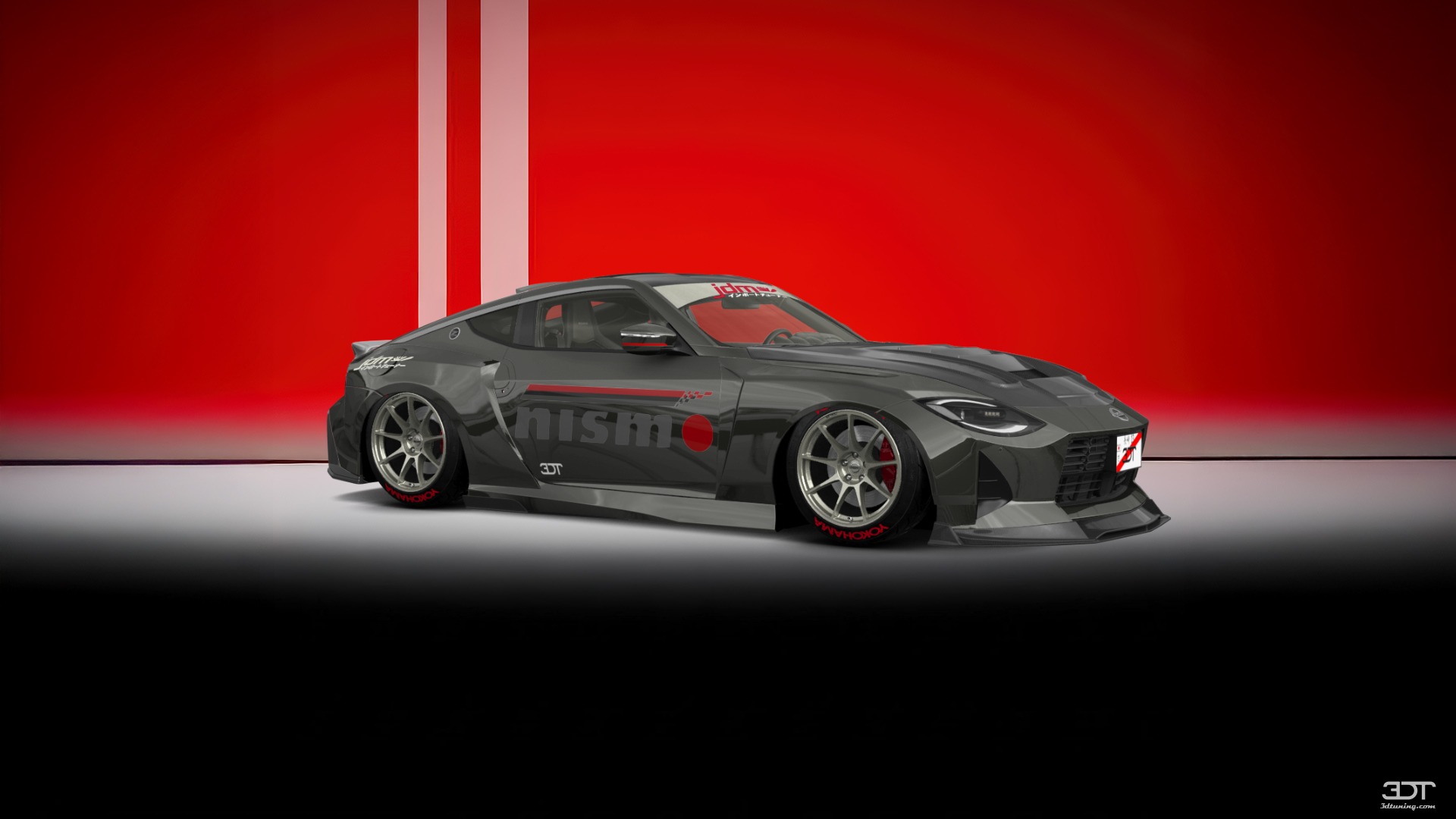 russcor | Car Garage on 3DTuning