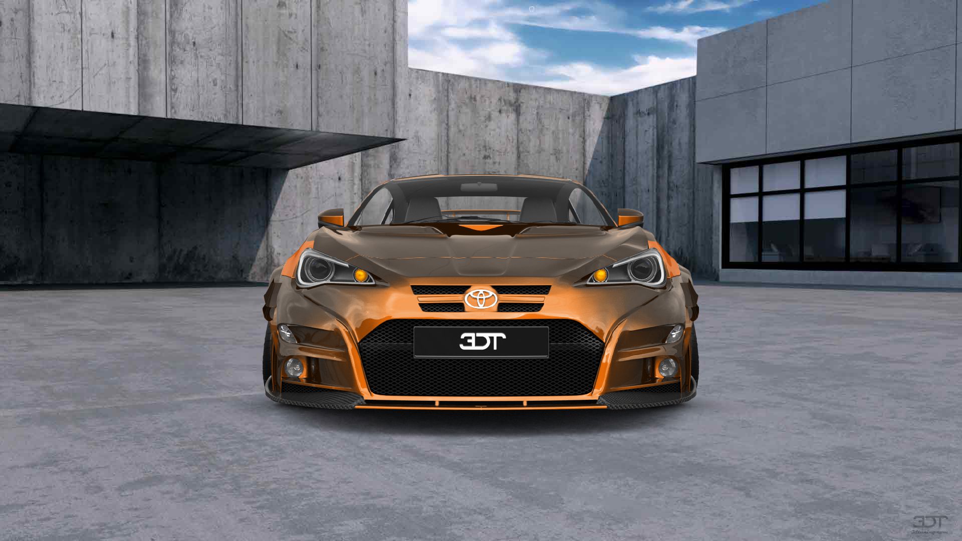 pmiro's Car Garage | 3DTuning