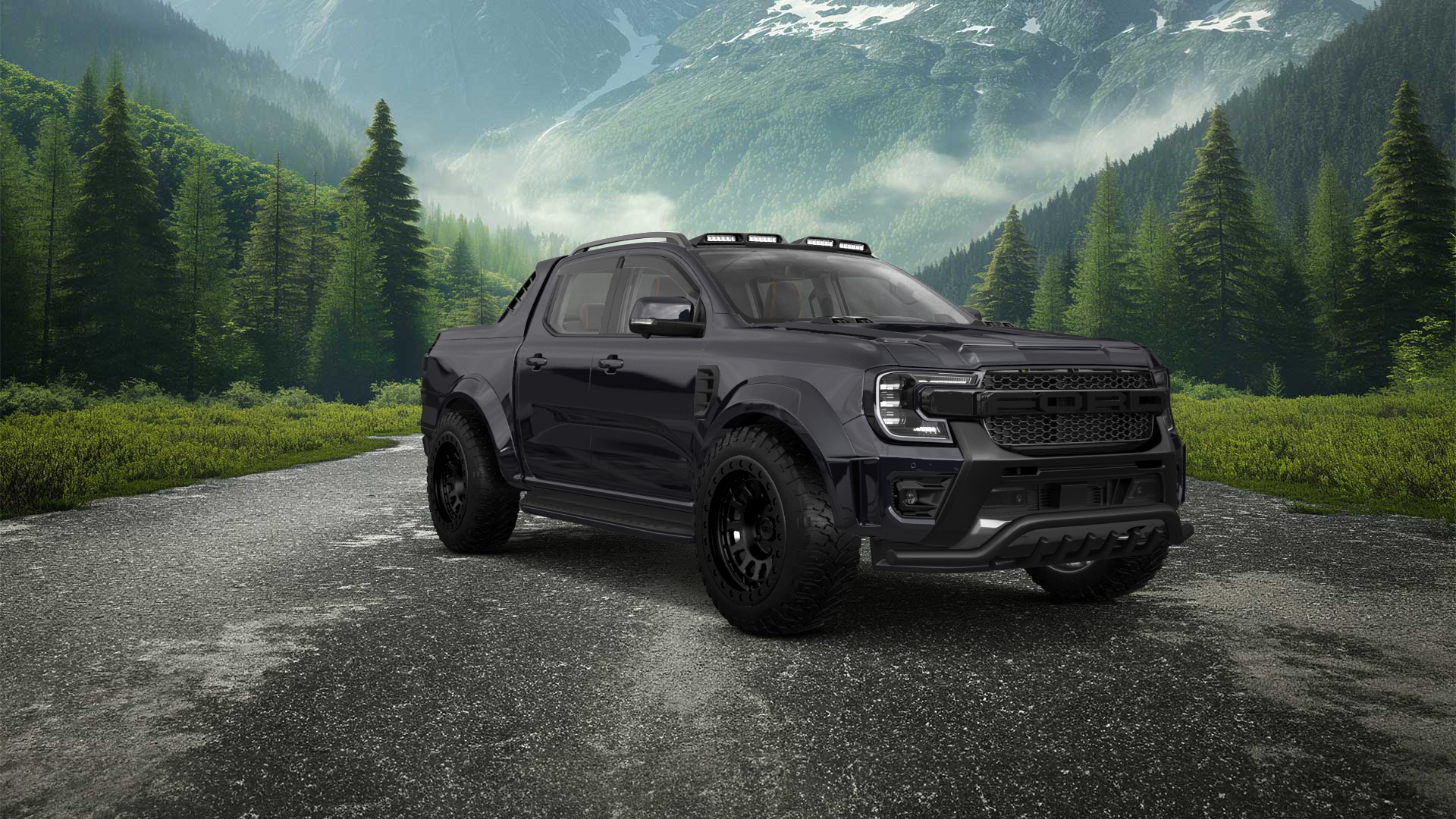 philthy1990 | Garage Auto sur 3DTuning