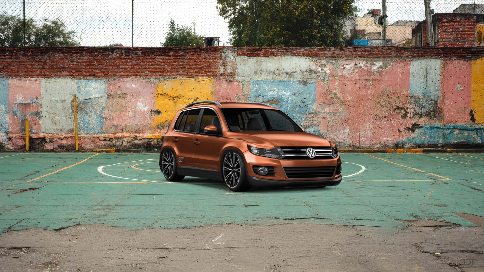 EcologicalInsect93 | Garage Auto sur 3DTuning