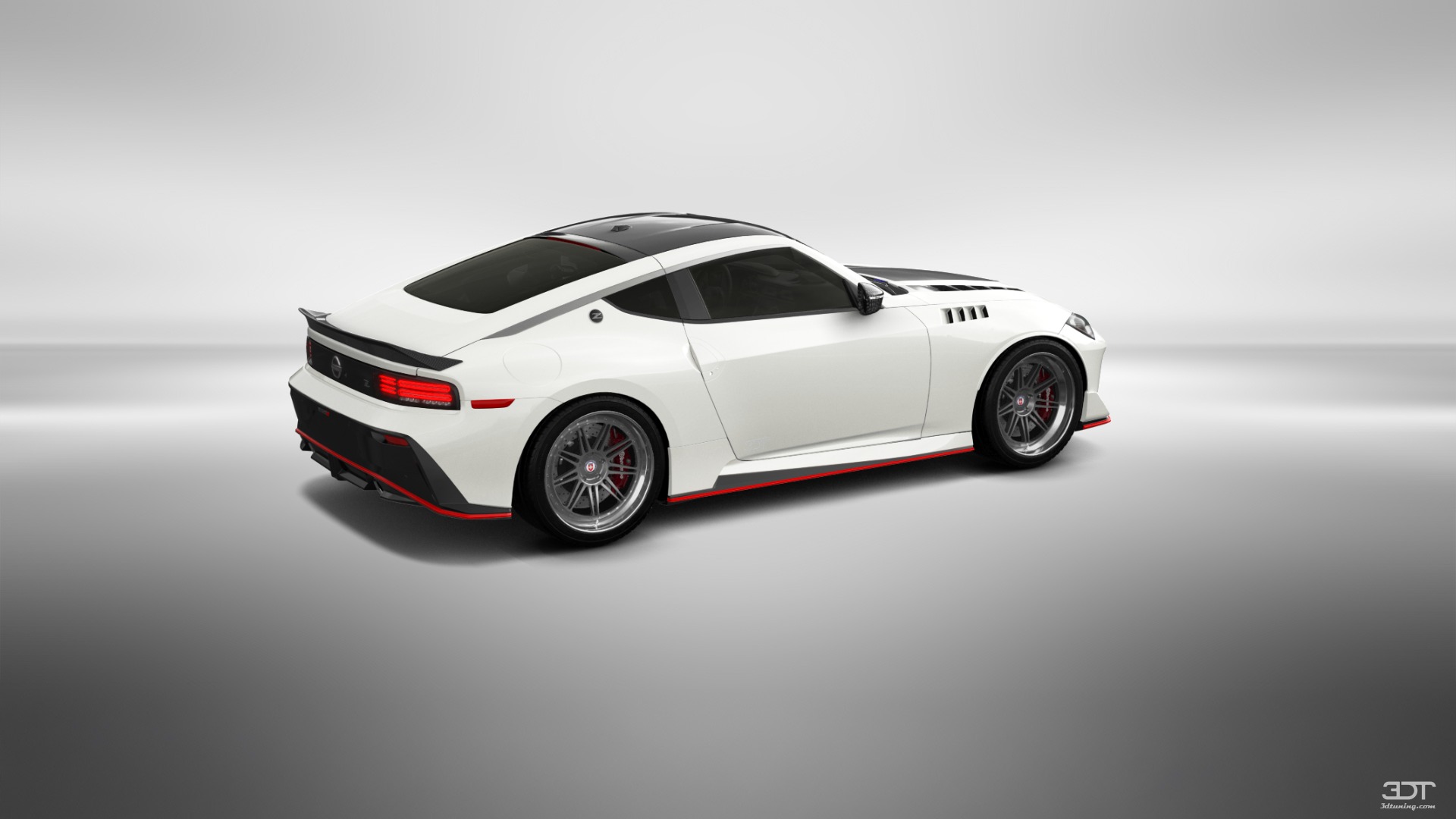 faugustus's Car Garage | 3DTuning
