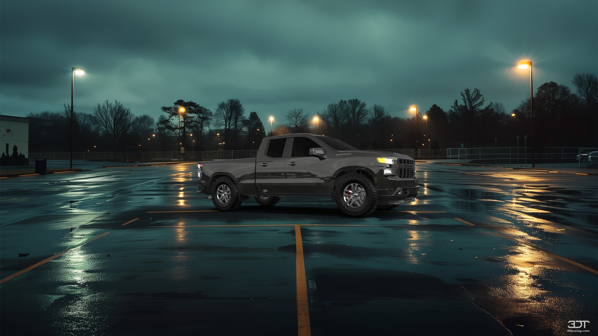 xlliiviillx's Car Garage | 3DTuning