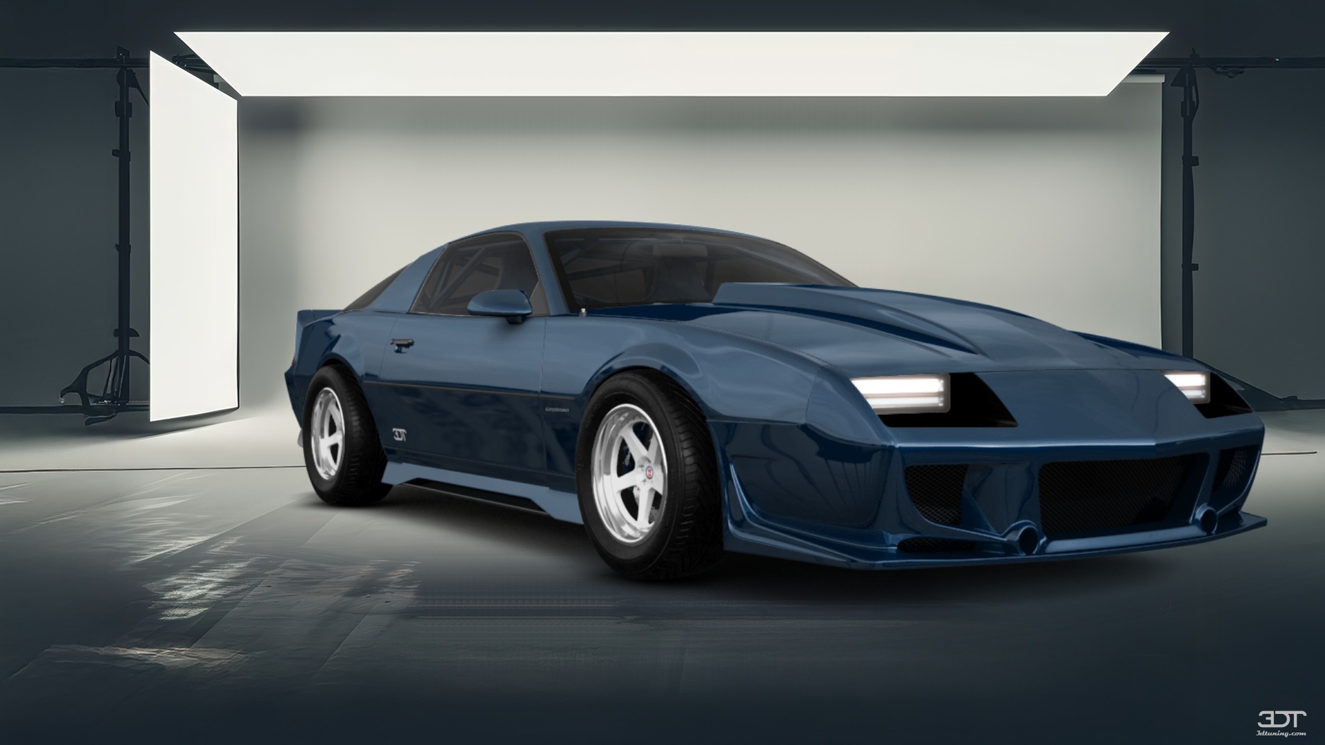 krisglesk15 | 3DTuning 활동 피드