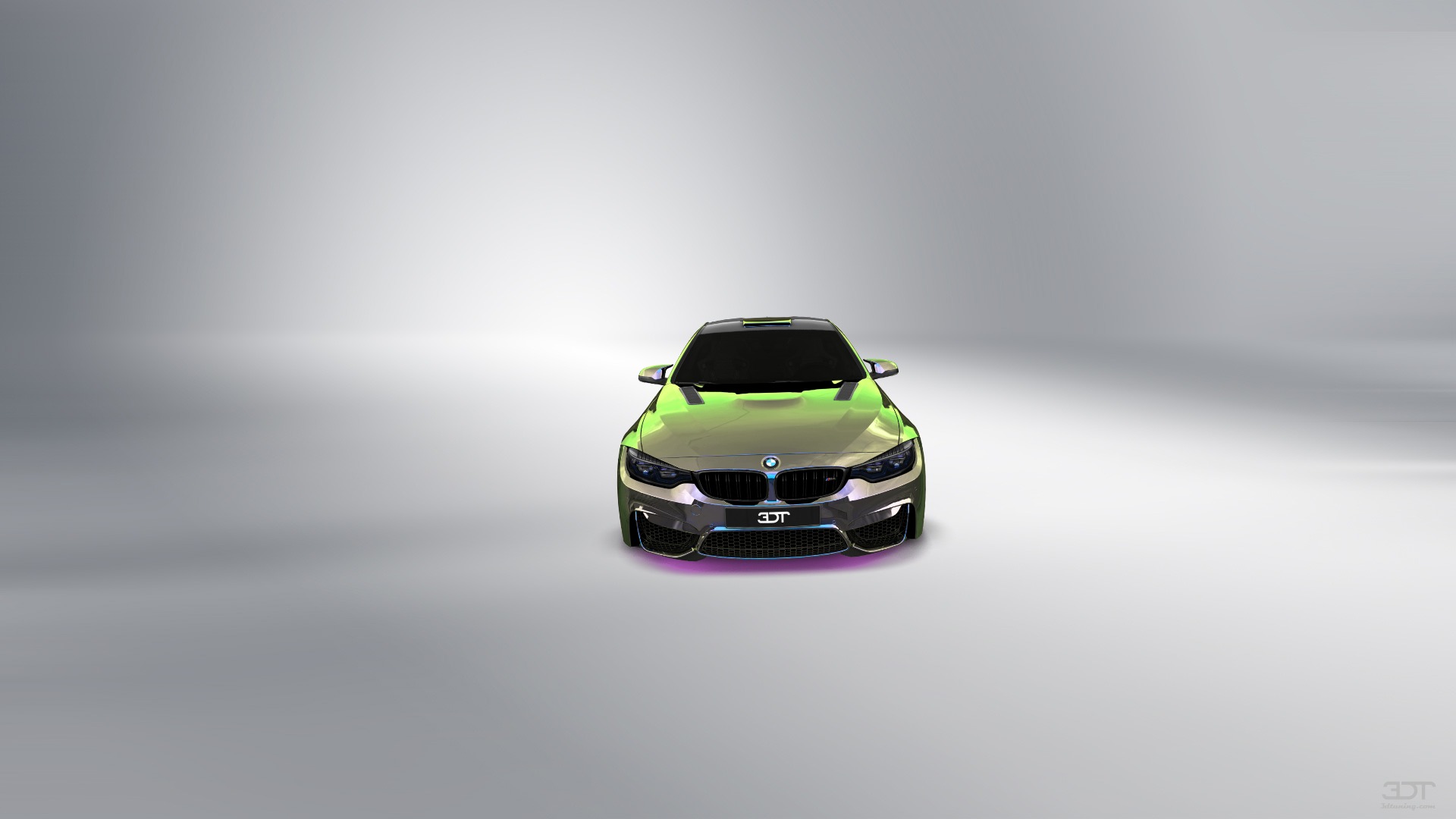 3DT-Share-51's Car Garage | 3DTuning