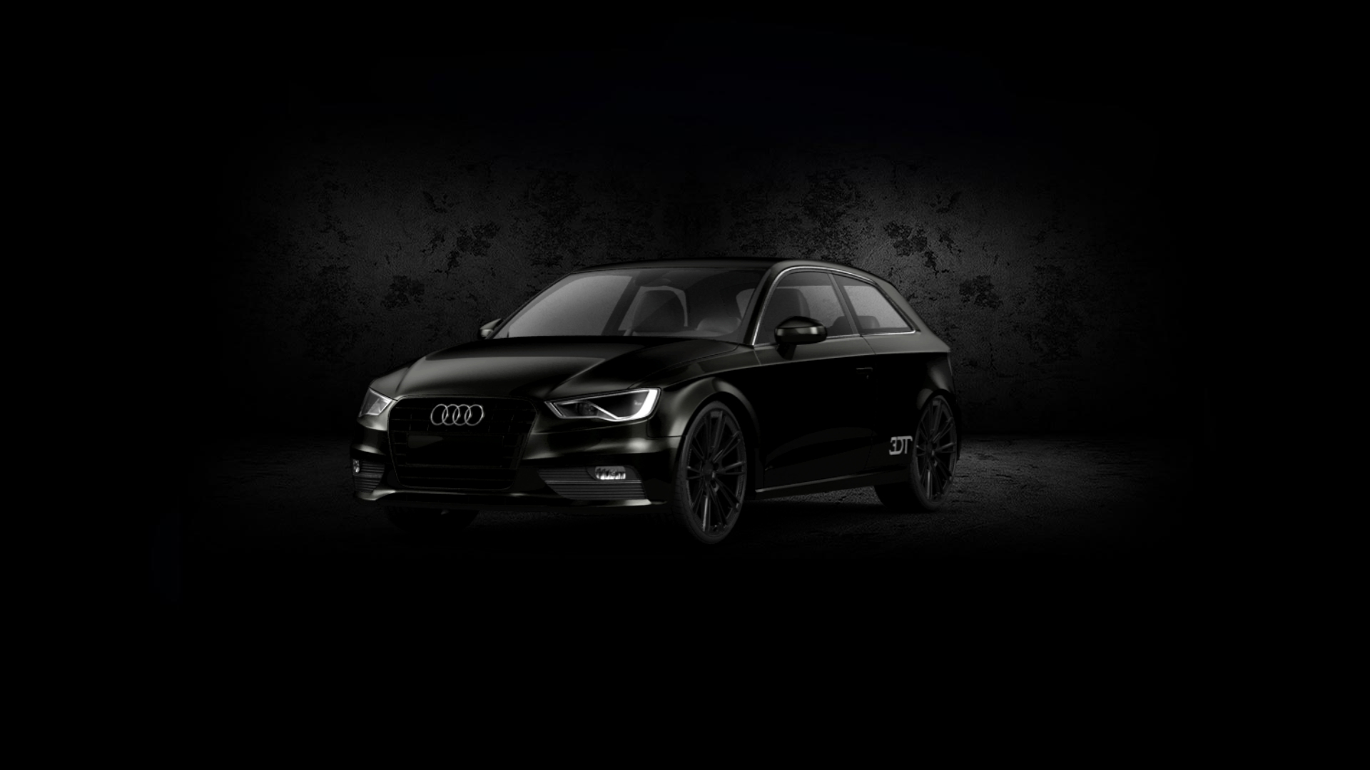 onepharrell974 | Car Garage on 3DTuning