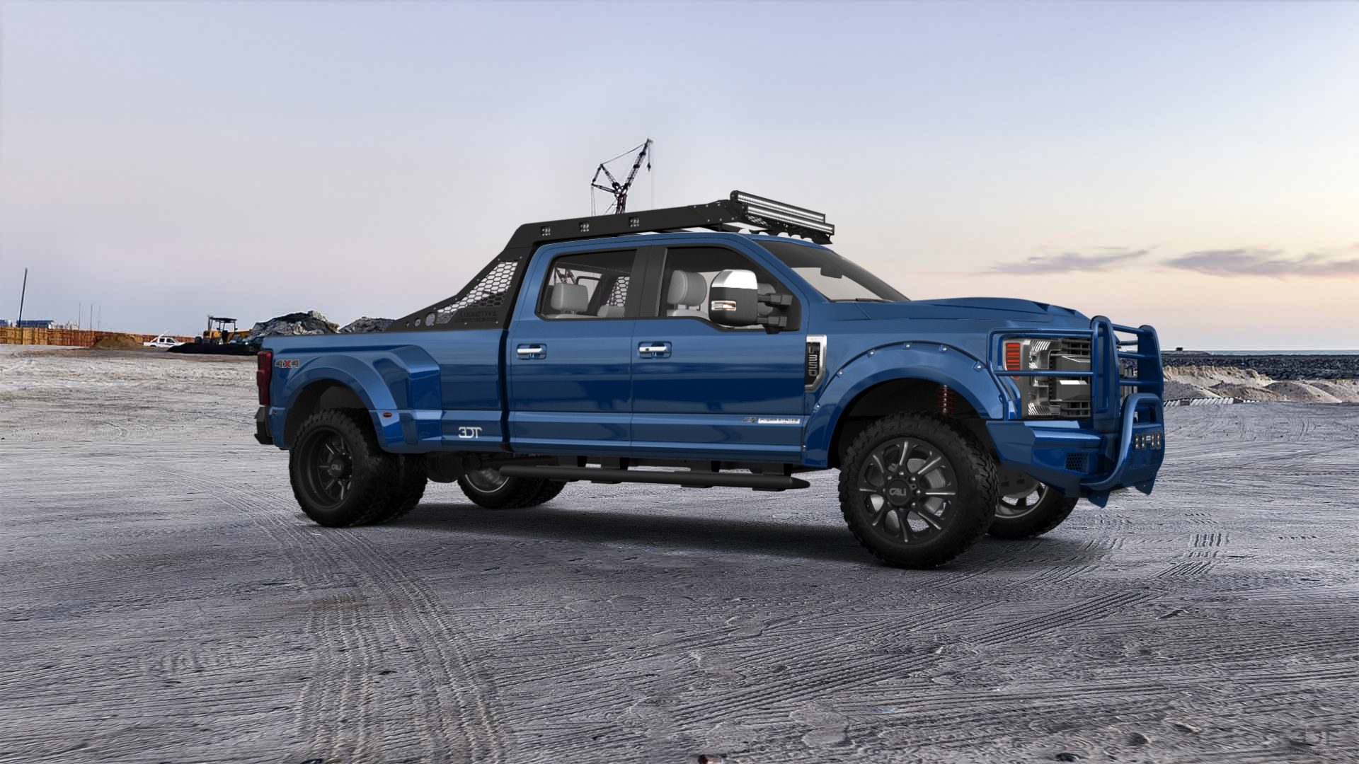 dv5bxqxwhj@privaterelay.appleid.com's Car Garage | 3DTuning