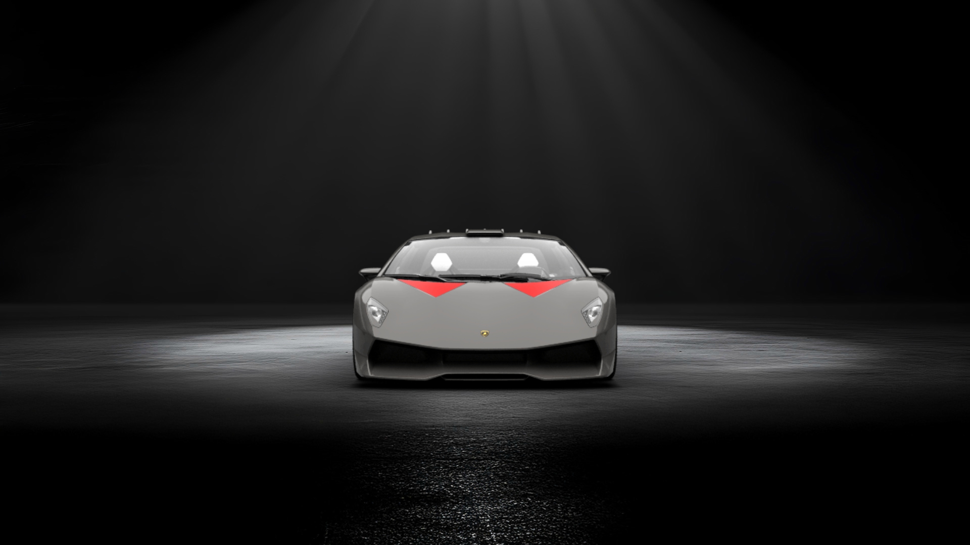 sarty | Car Garage on 3DTuning