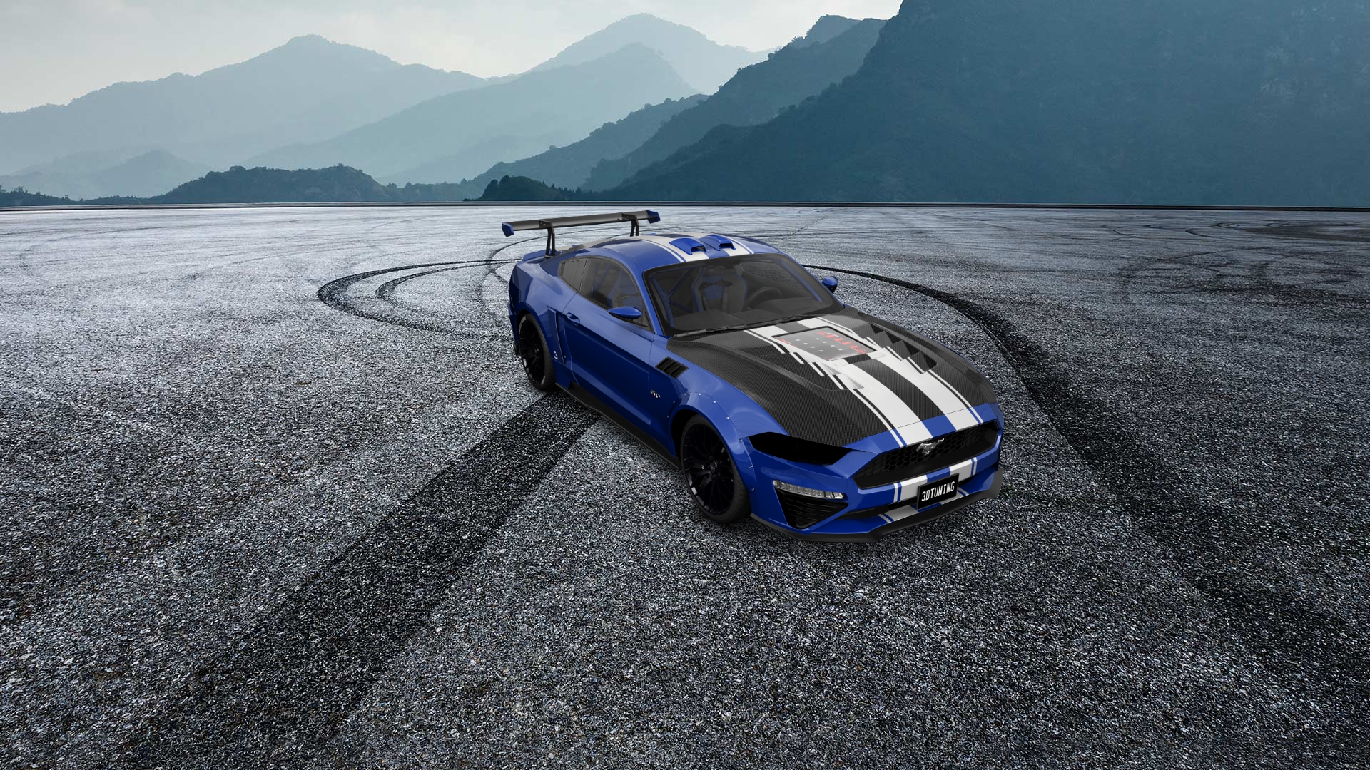 Pedrohdez77's Car Garage | 3DTuning