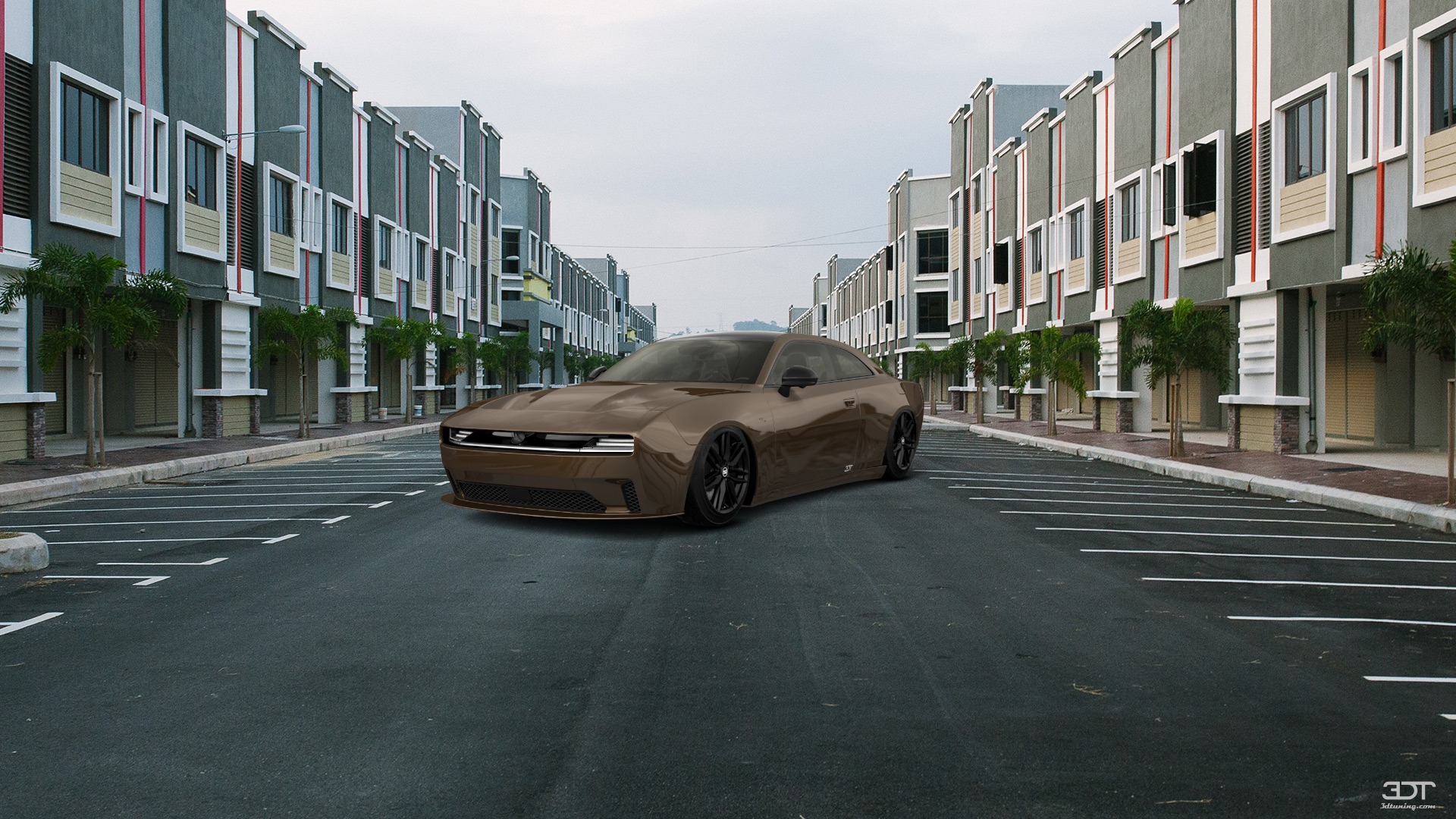 BorreBoras555 | Car Garage on 3DTuning