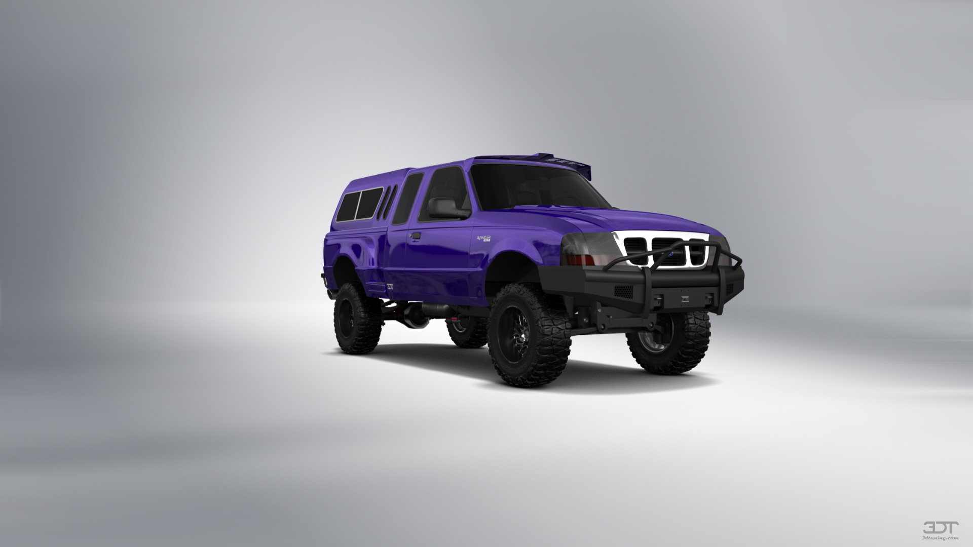 EthanDeal's Car Garage | 3DTuning