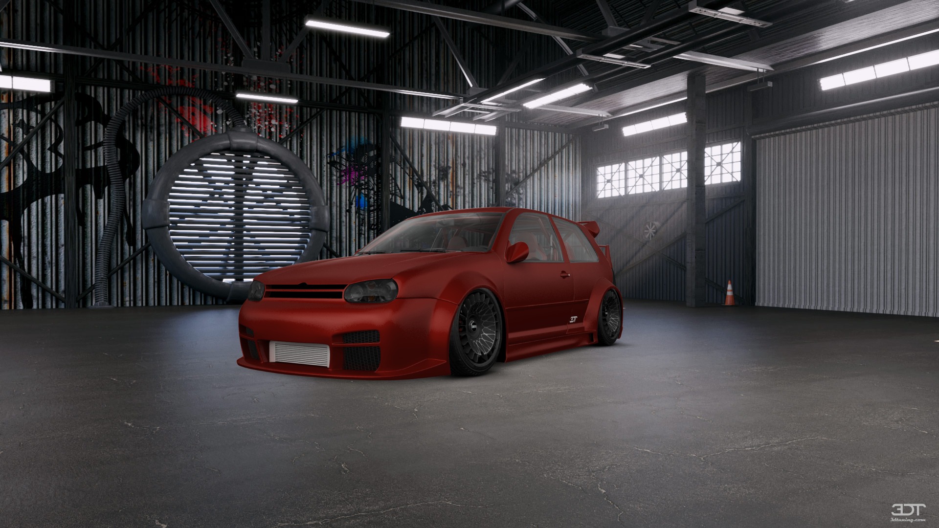 Alexios11's Car Garage | 3DTuning