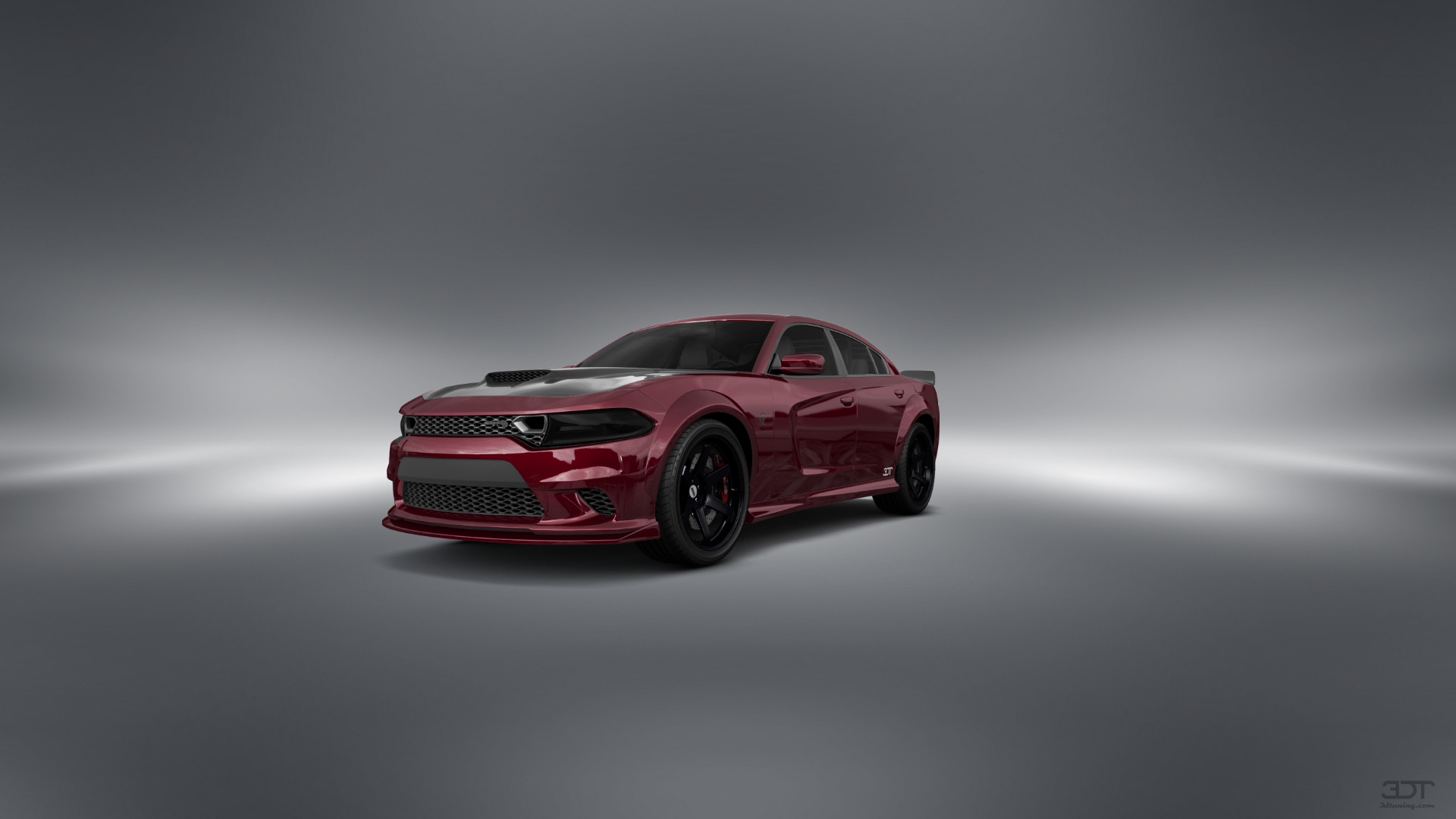 Ethana490 | Car Garage on 3DTuning