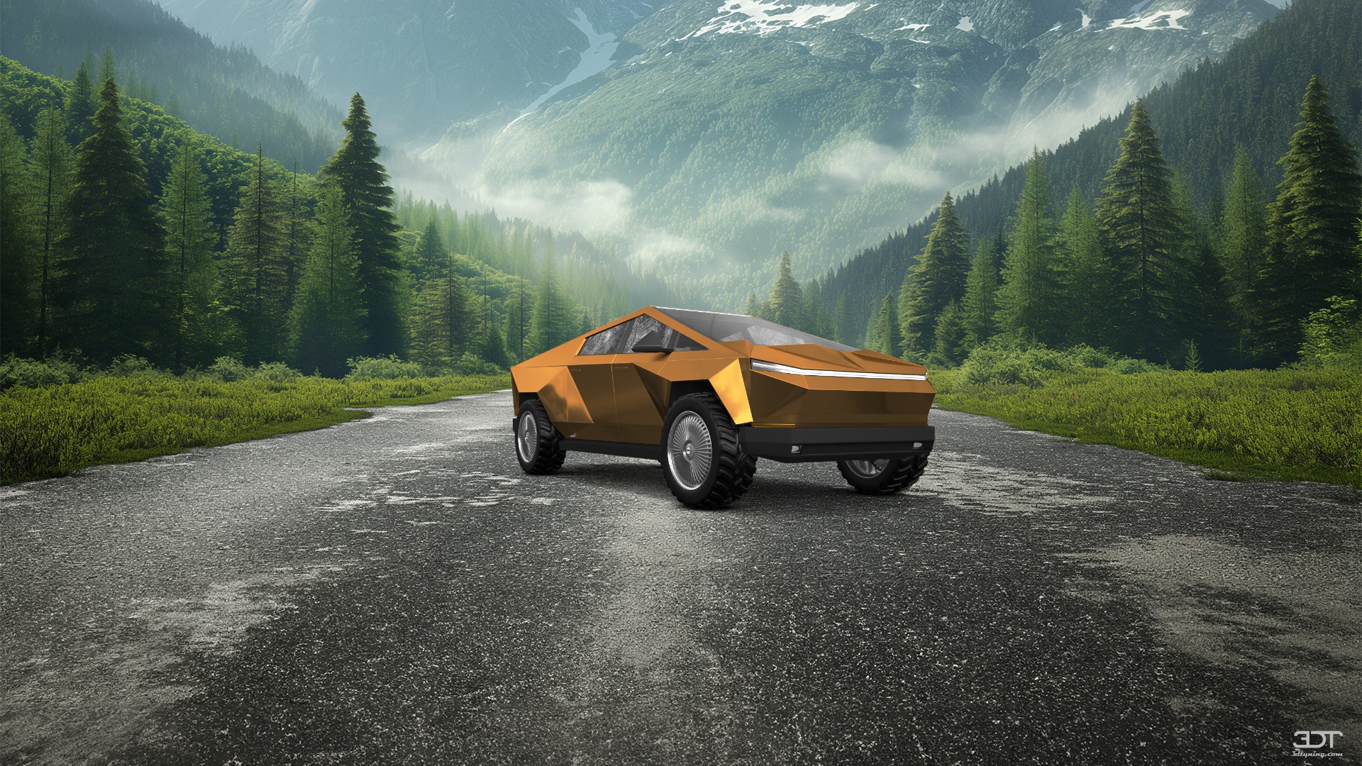 tjthlambostig's Car Garage | 3DTuning