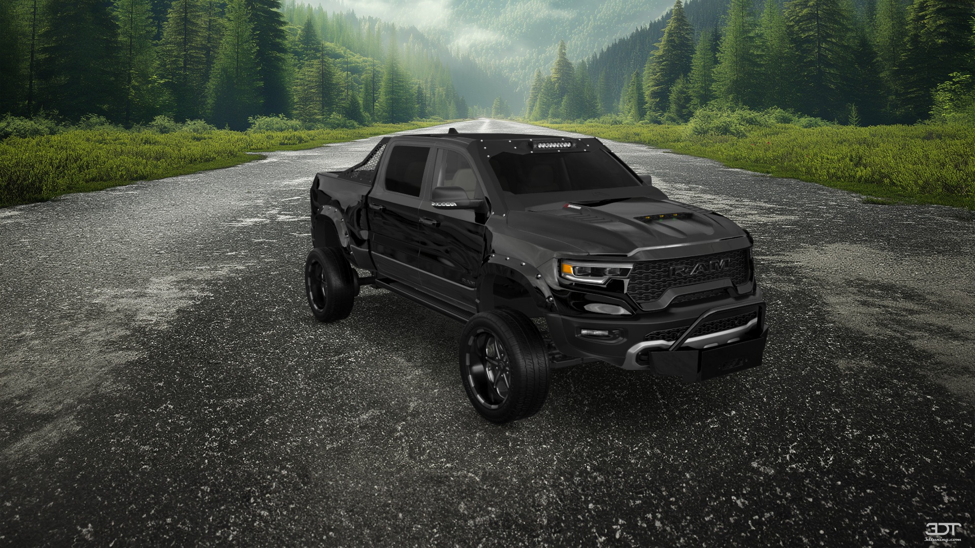 mesparza43 | Car Garage on 3DTuning