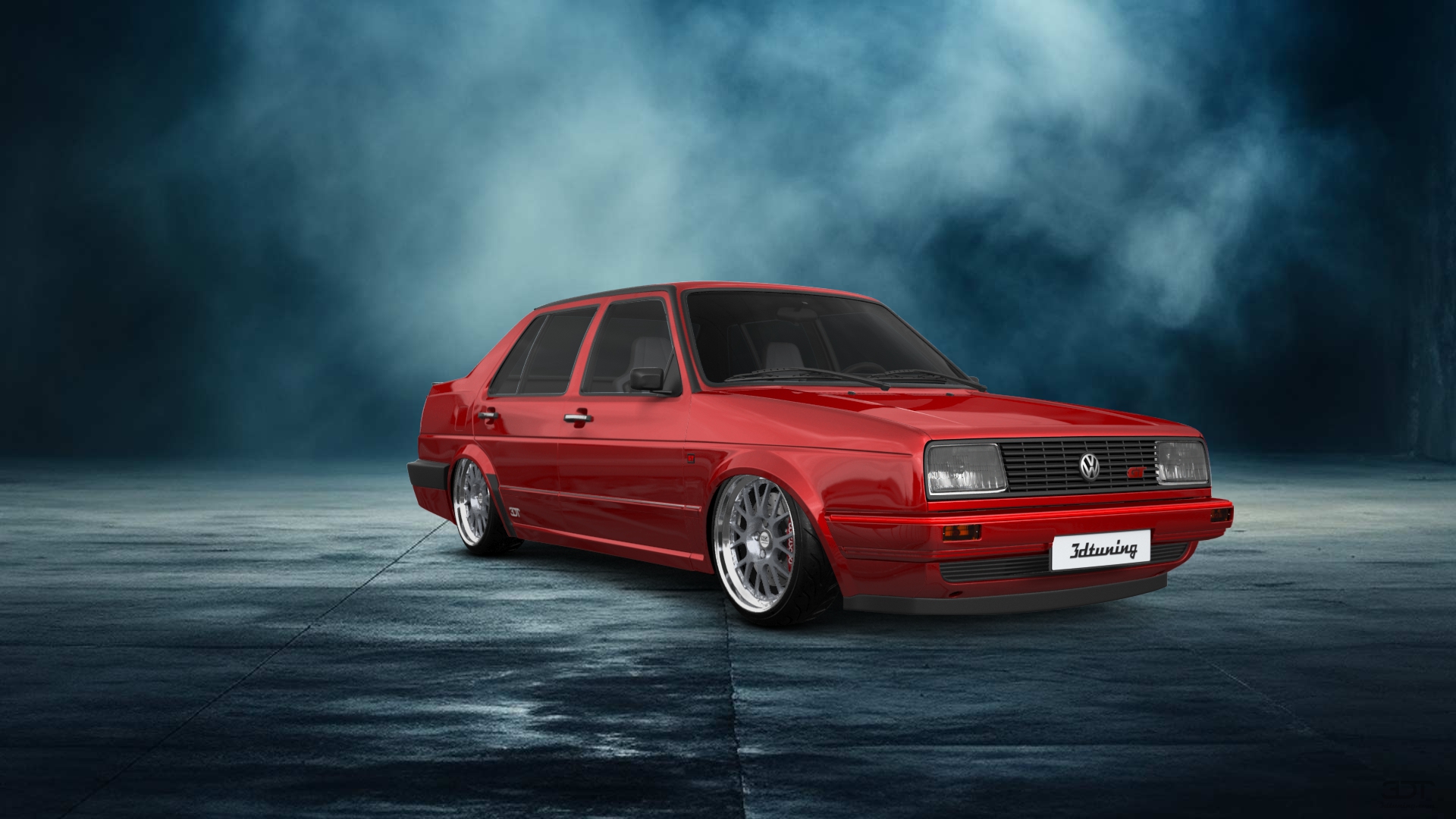 VorpalWorry78 | Car Garage on 3DTuning