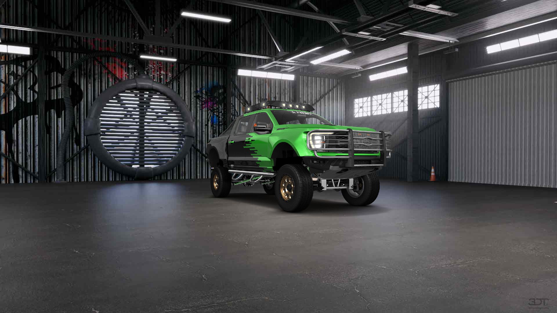 lorrrrrrrrrrr's Car Garage | 3DTuning