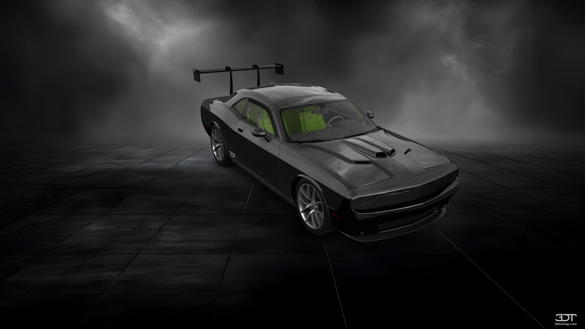 sillysilo | Car Garage on 3DTuning