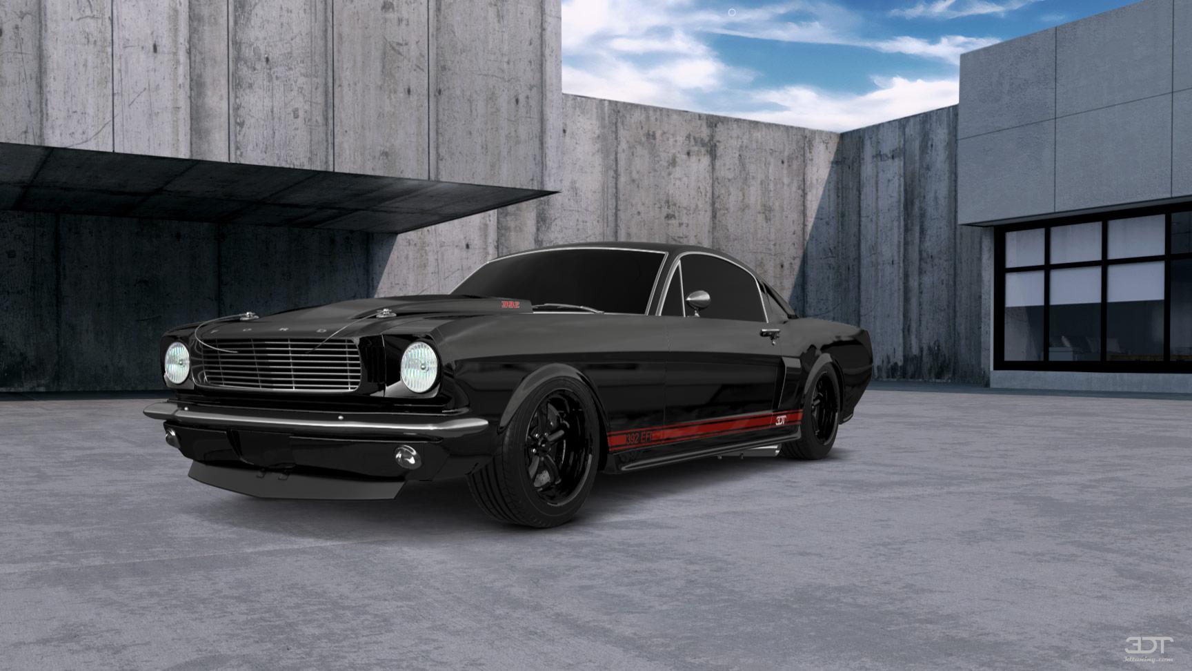 naxics's Car Garage | 3DTuning