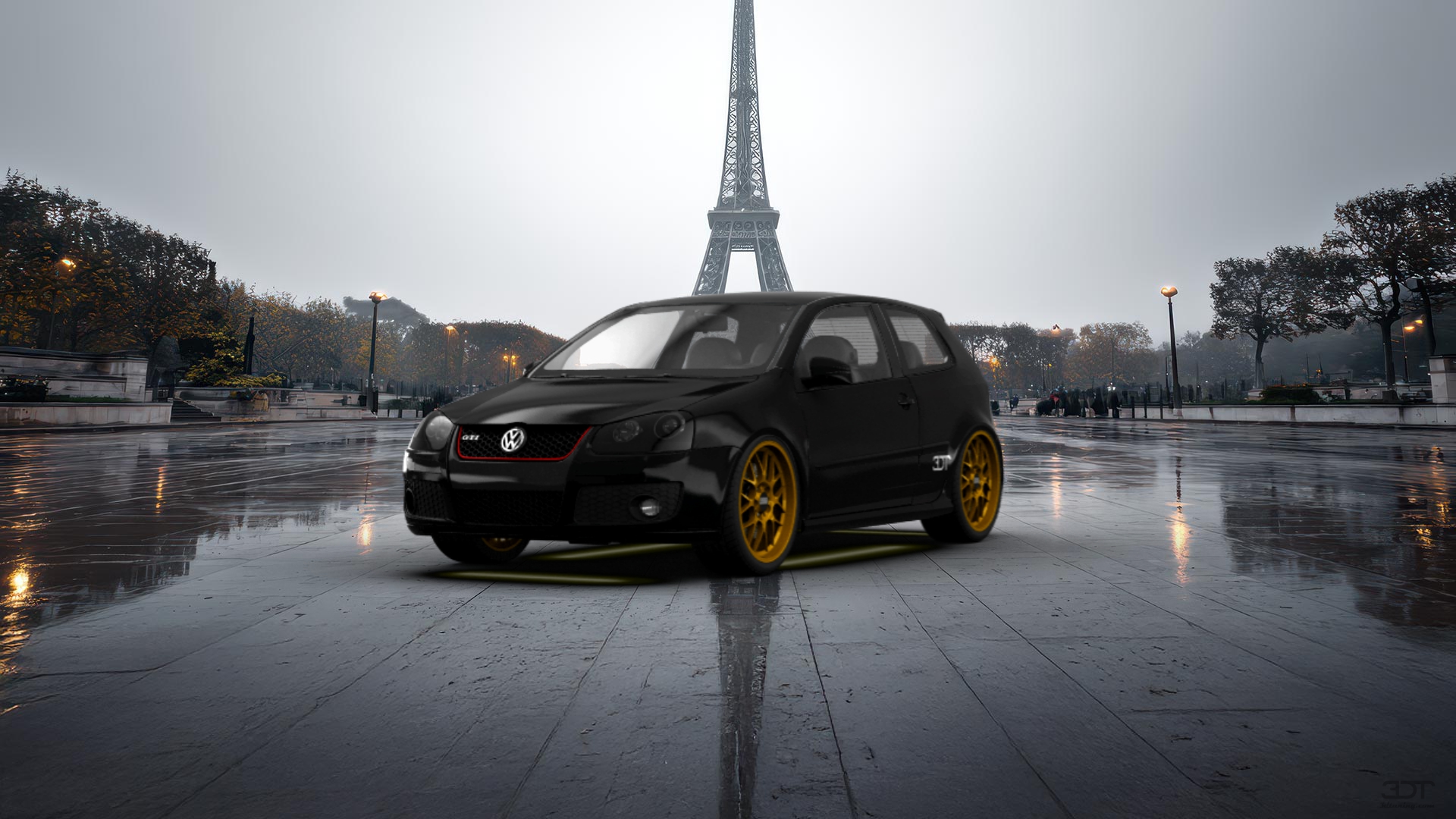OdiousAdvisor78 | Autogarage auf 3DTuning