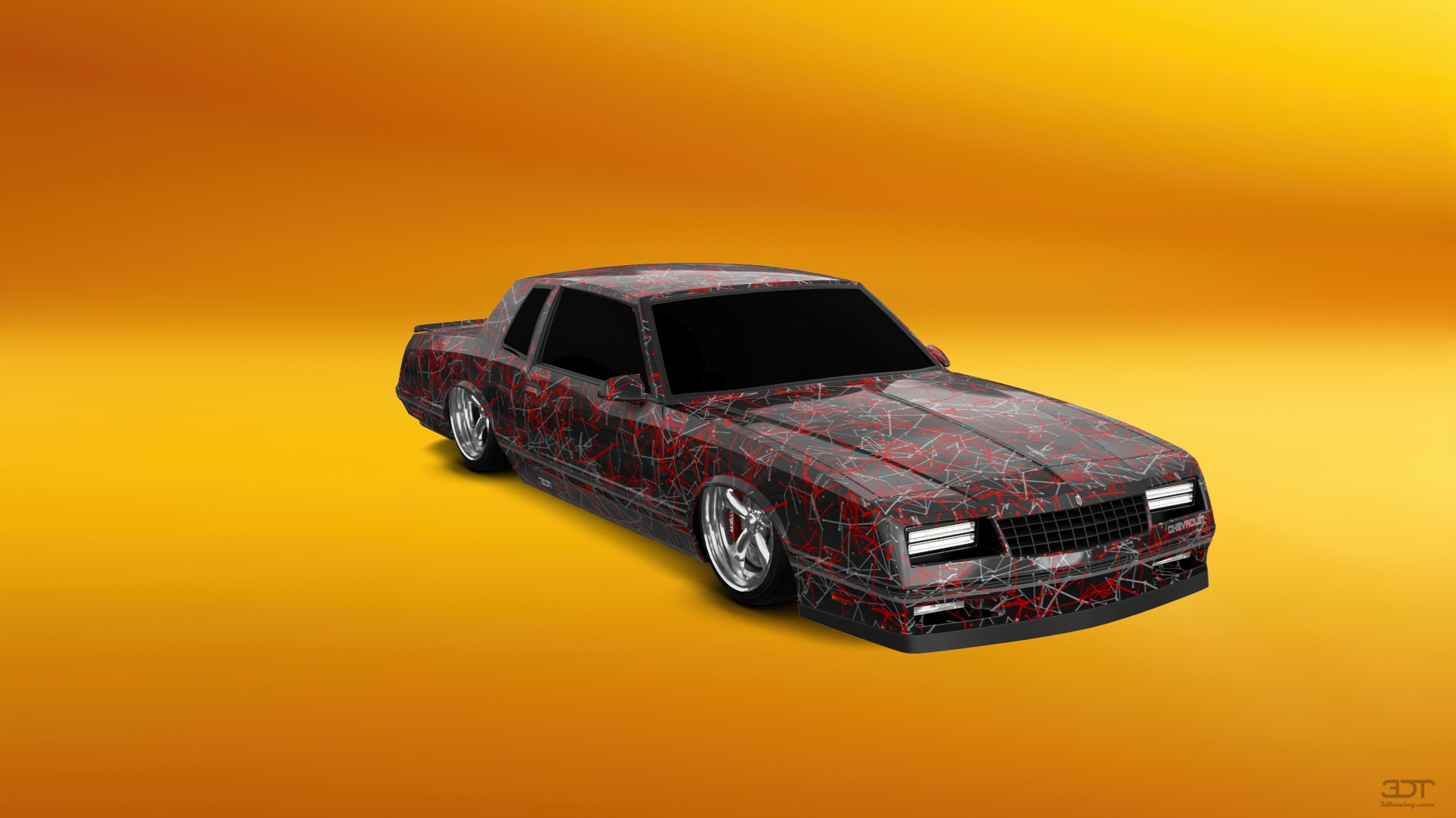 southernsytle78 | Автогараж на 3DTuning