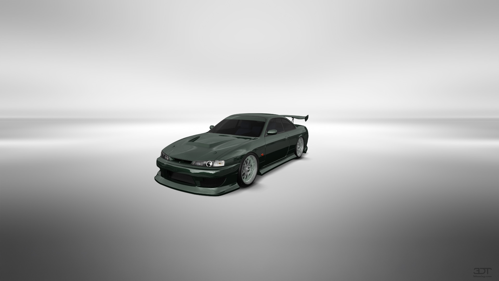 nicolaem799's Car Garage | 3DTuning