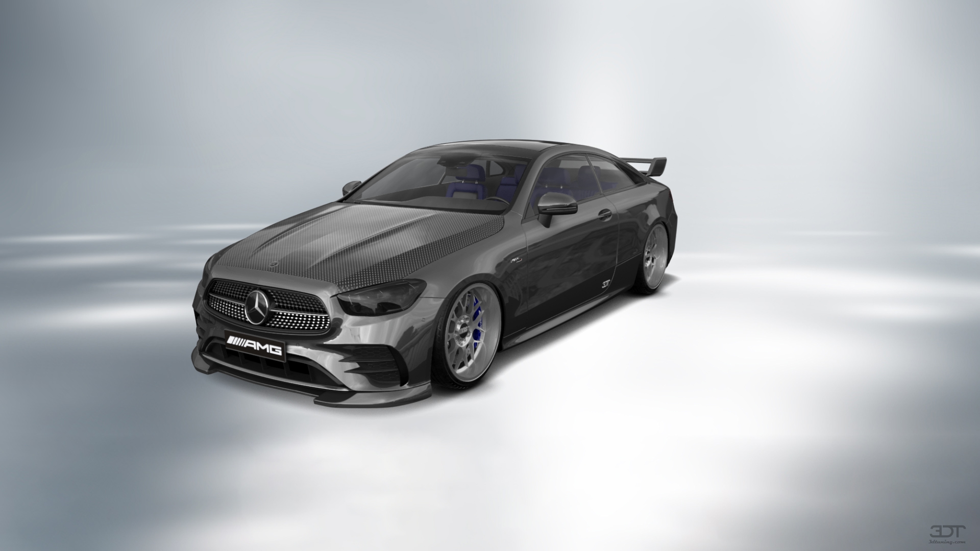 redii1's Car Garage | 3DTuning