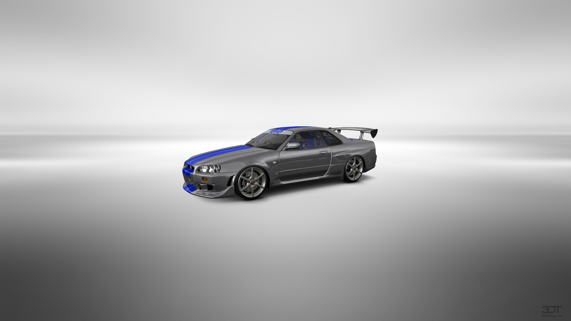 abilay220210 | Car Garage on 3DTuning