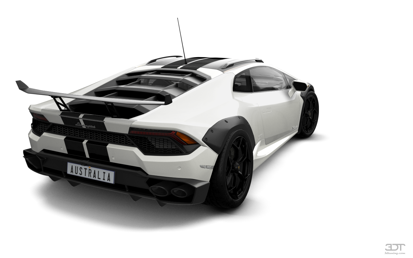 Stormy3DT | Car Garage on 3DTuning