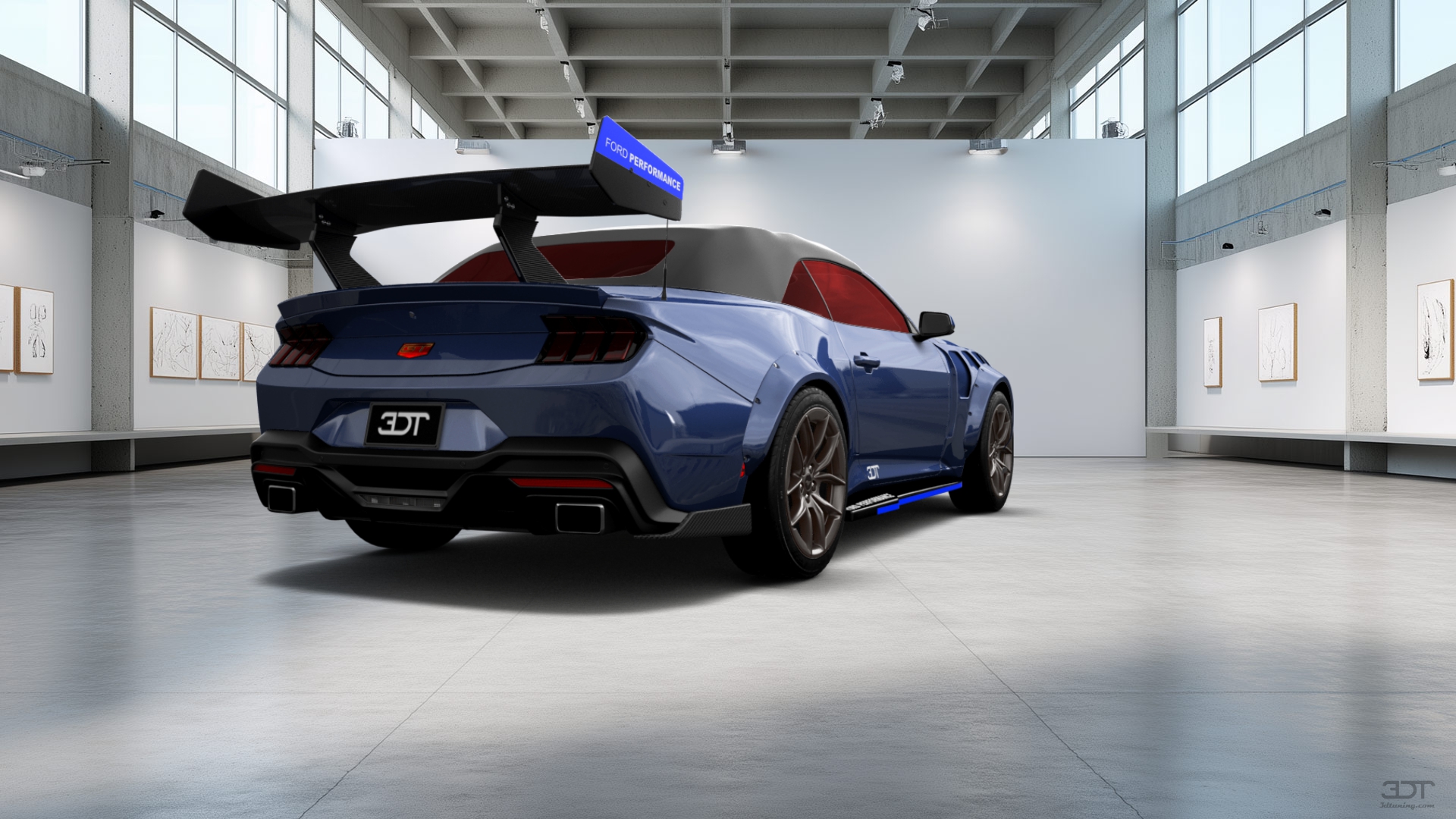 dalvin_151. | 3DTuning汽车车库