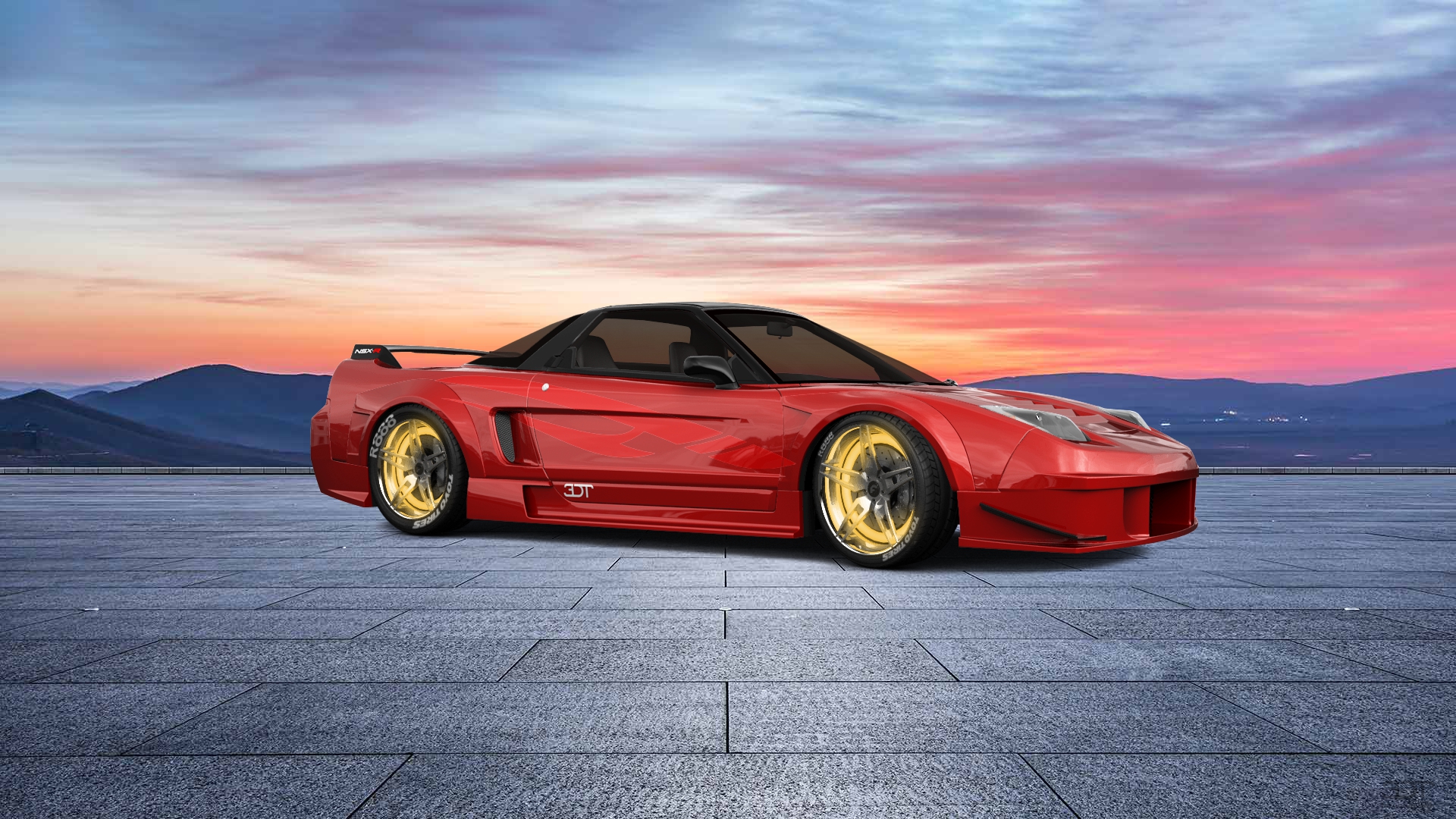 ejacobo9's Car Garage | 3DTuning