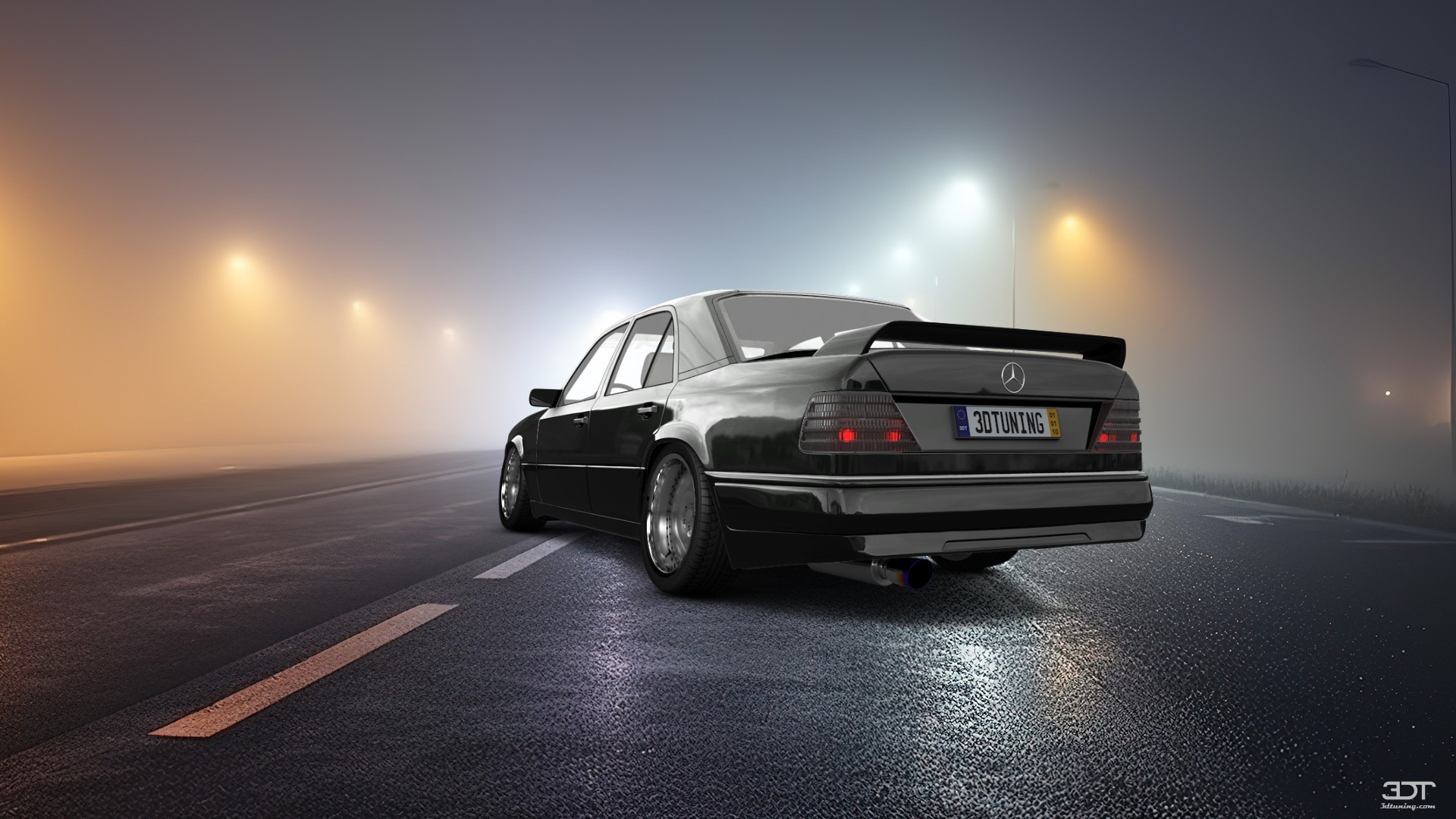 NXSTY's Car Garage | 3DTuning