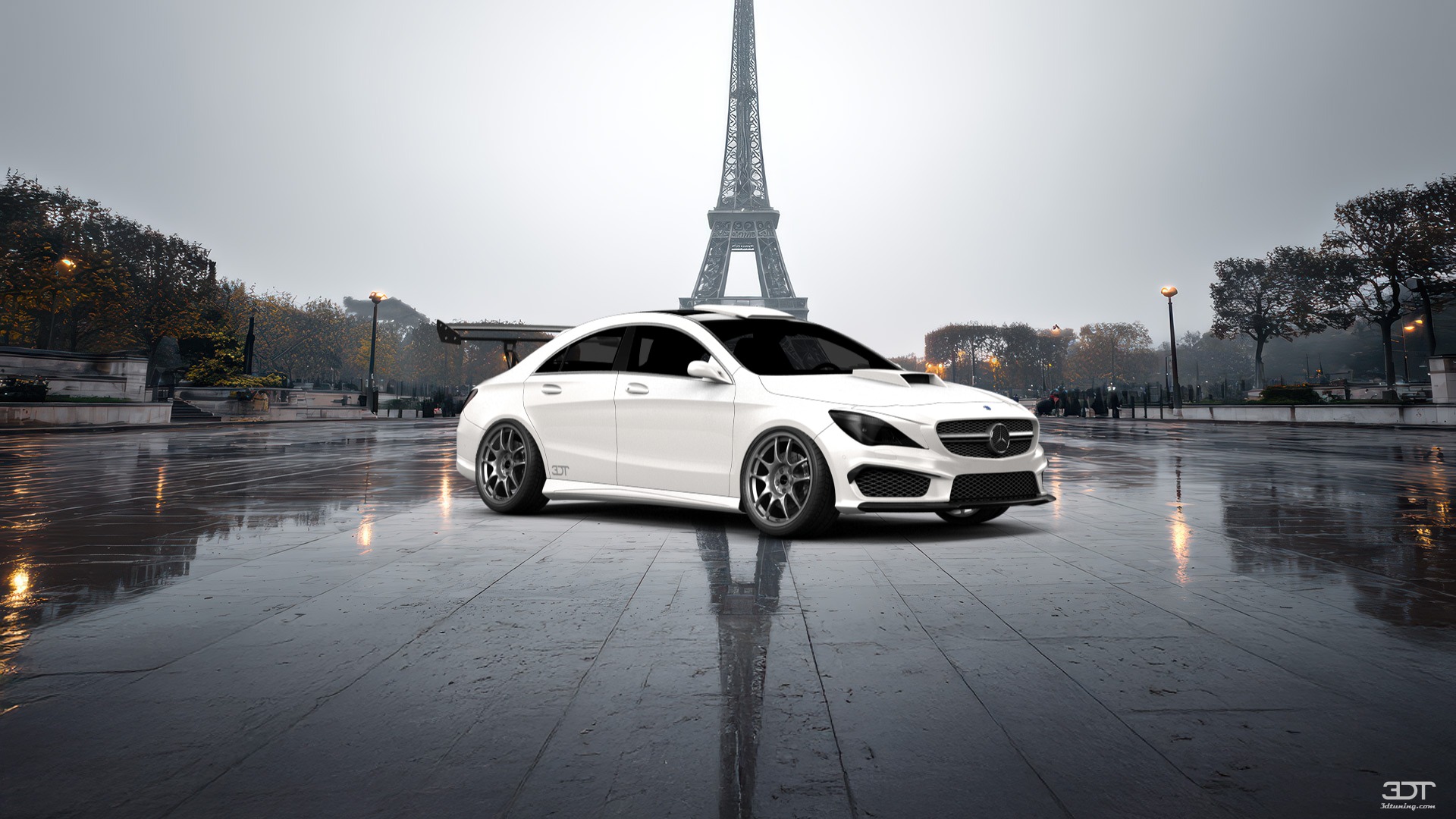 leonardo.criseo_ab25 | Car Garage on 3DTuning