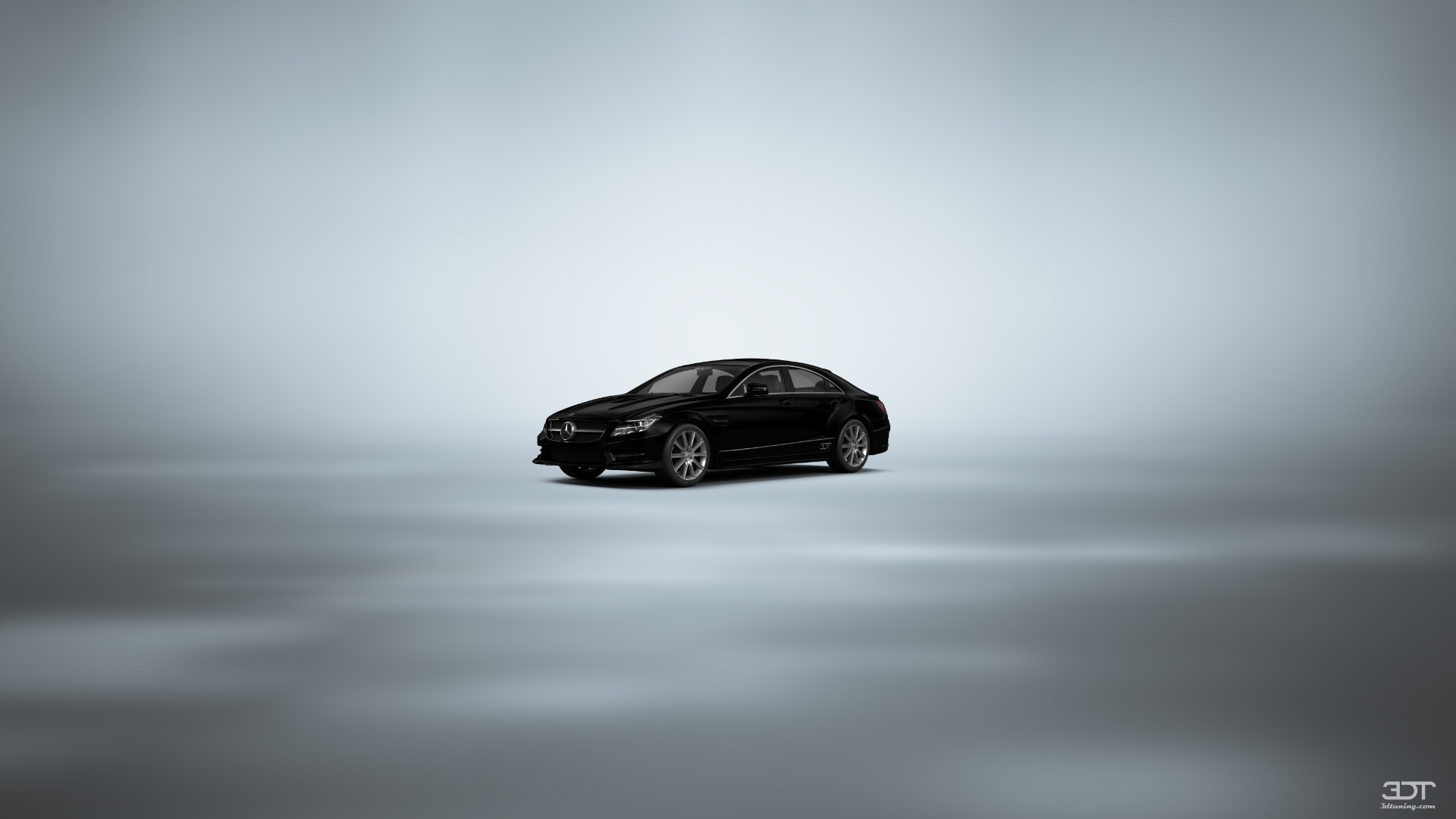 rafaelqarayev489 | Автогараж на 3DTuning