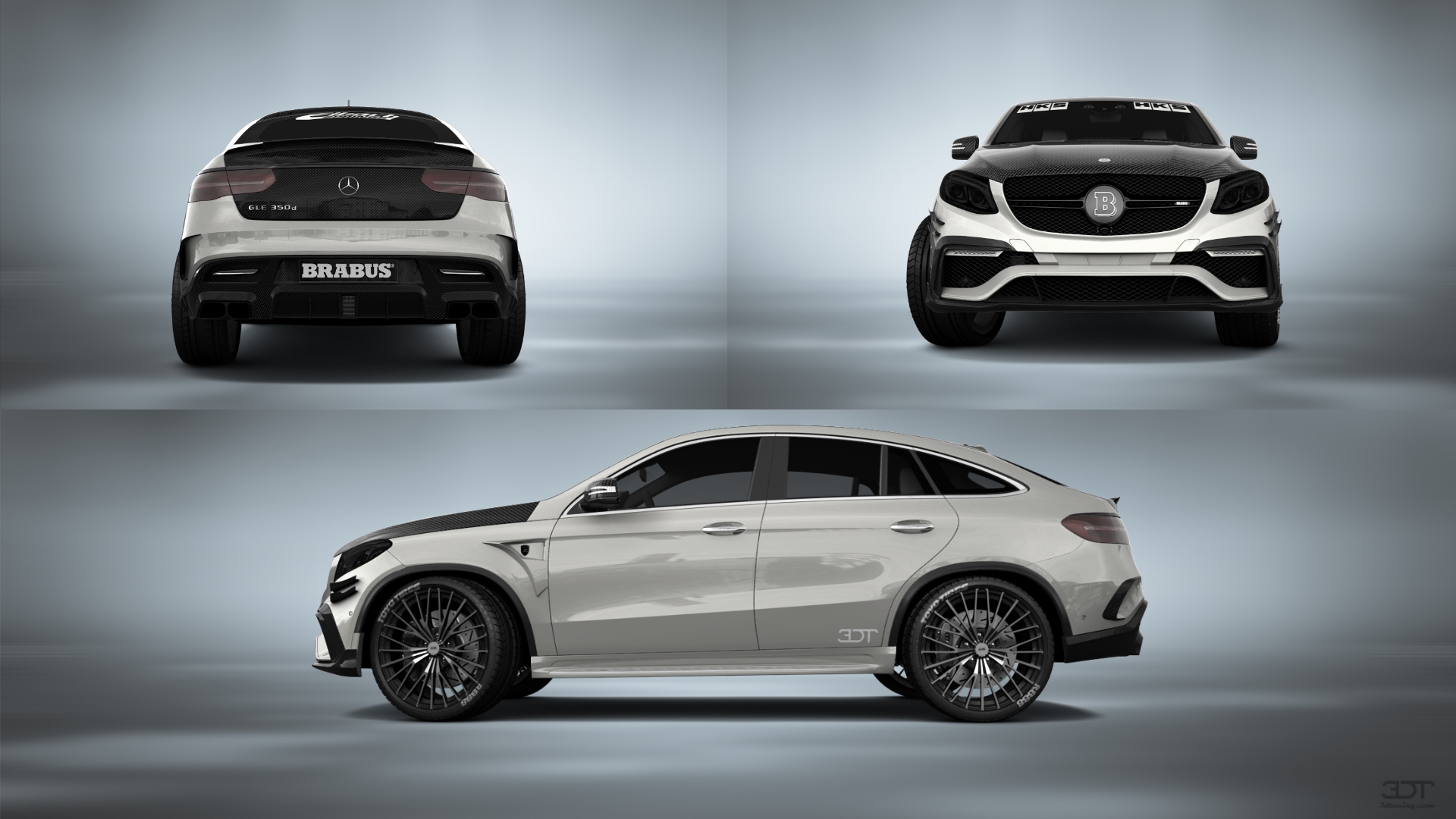 kmcflashhhhhhhhhhhhh's Car Garage | 3DTuning