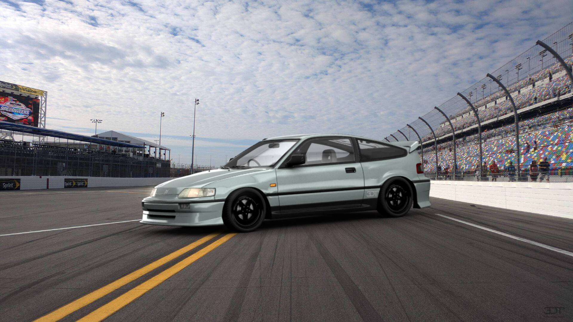 aness | Car Garage on 3DTuning
