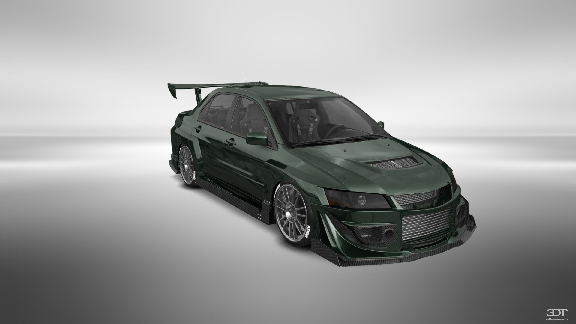 cartter39's Car Garage | 3DTuning