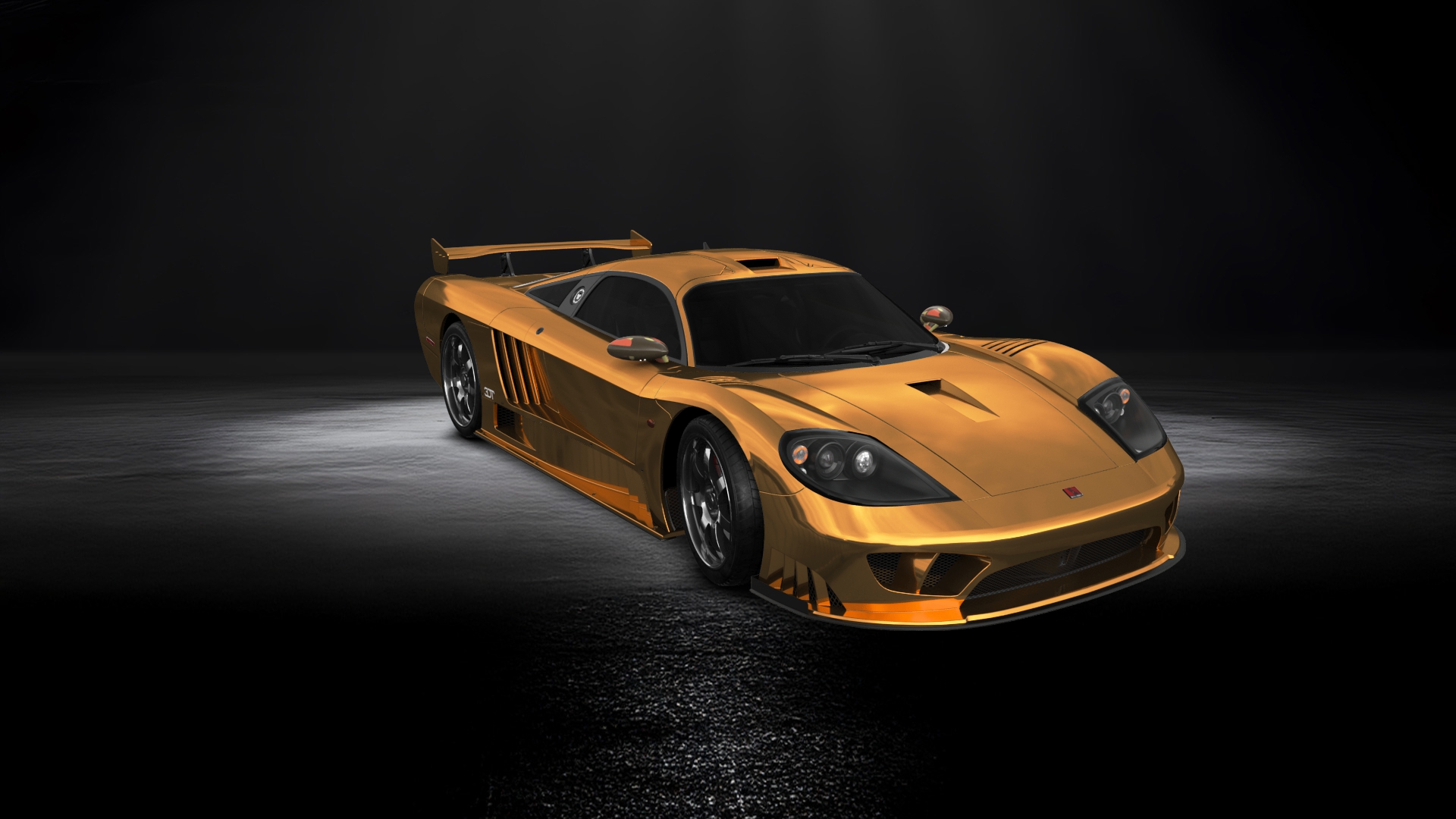 indieboy15 | Car Garage on 3DTuning