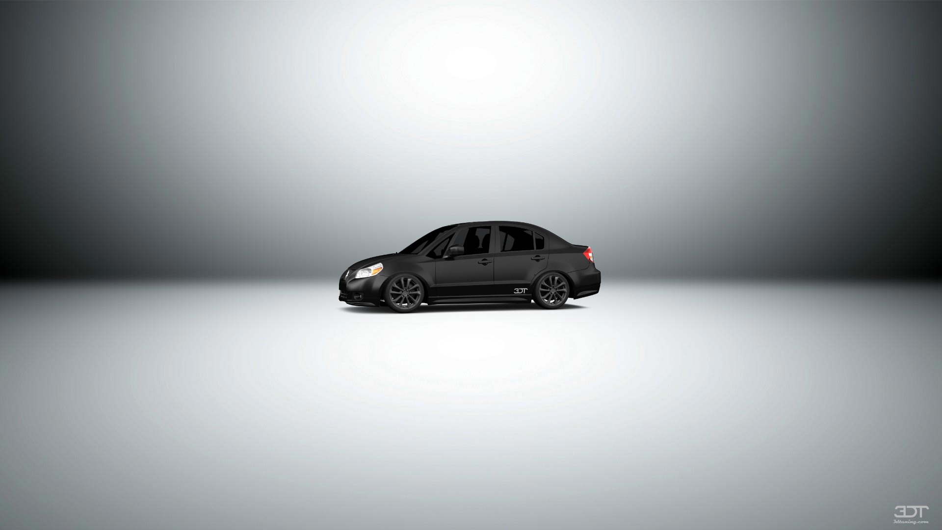 godalphy10 | Car Garage on 3DTuning