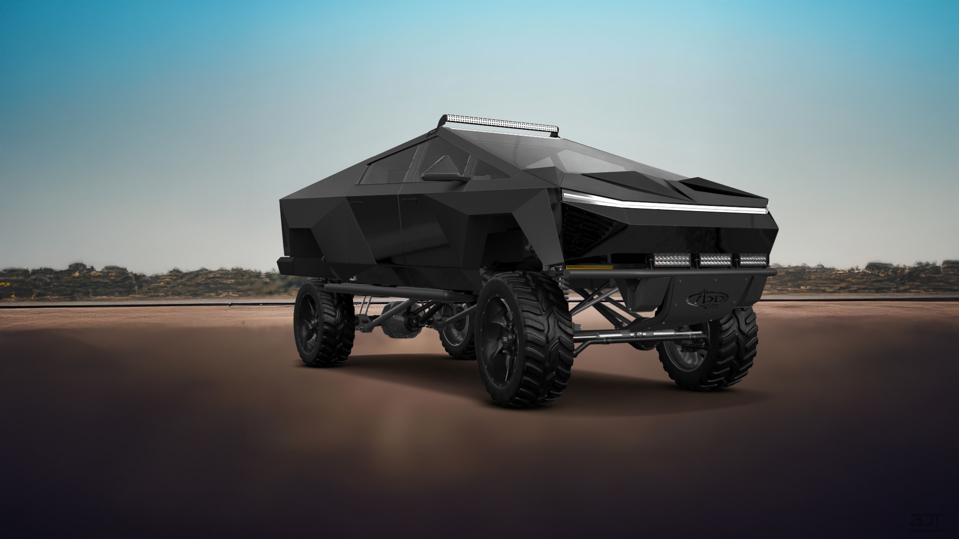 phawkins001 | Car Garage on 3DTuning