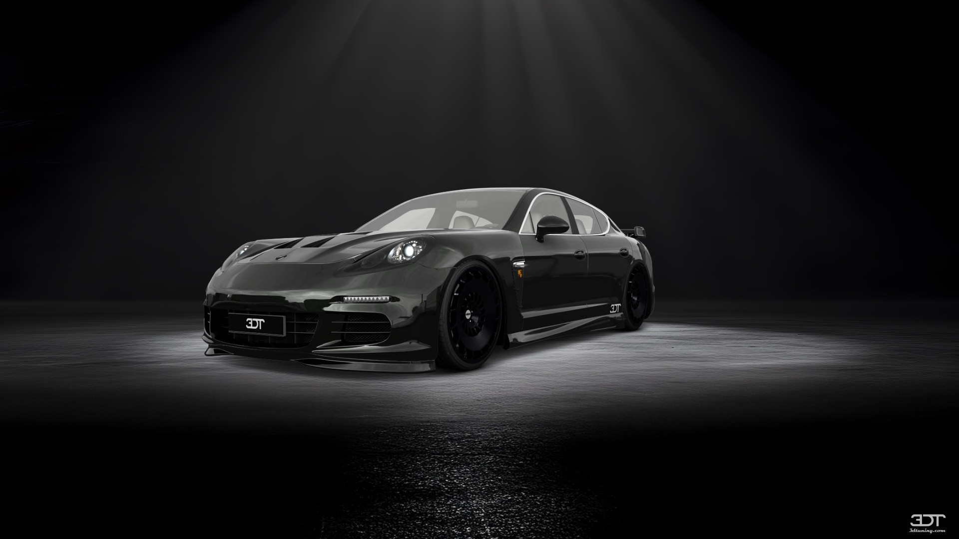 ferraris_suck's Car Garage | 3DTuning