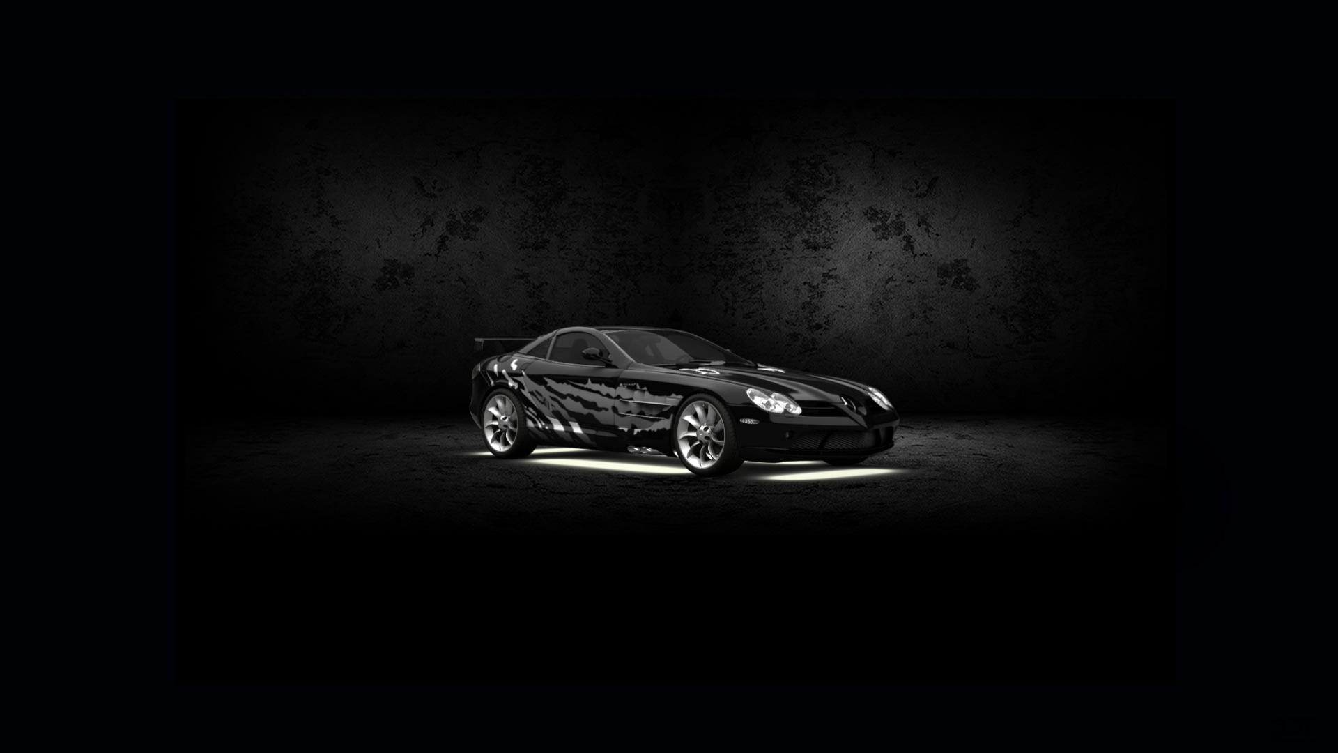 Rexthresher1's Car Garage | 3DTuning