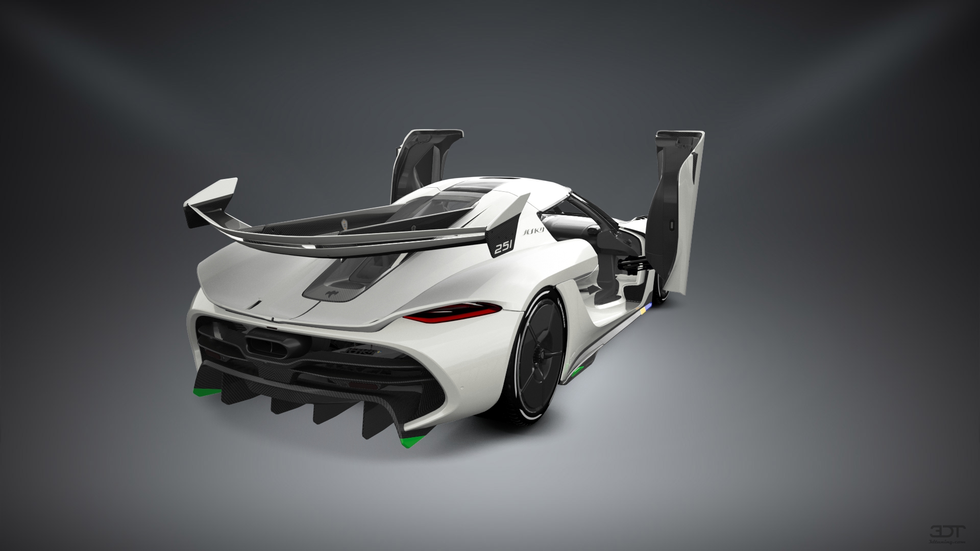 money-maesCar Garage on 3DTuning