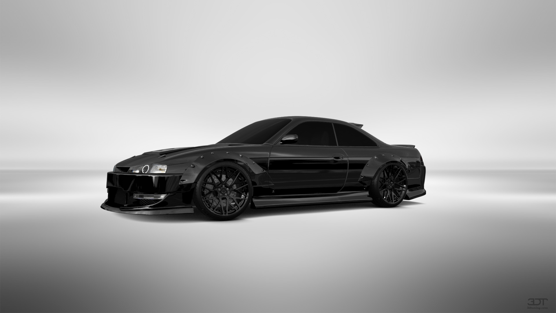 william's Car Garage | 3DTuning