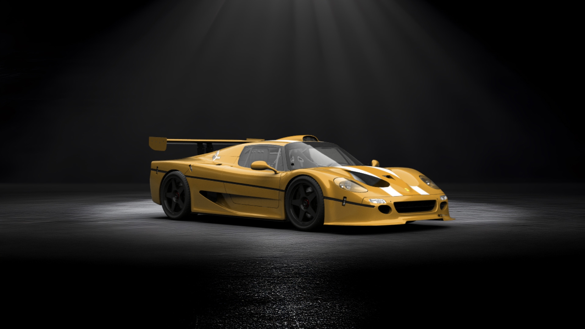 itskazem7's Car Garage | 3DTuning