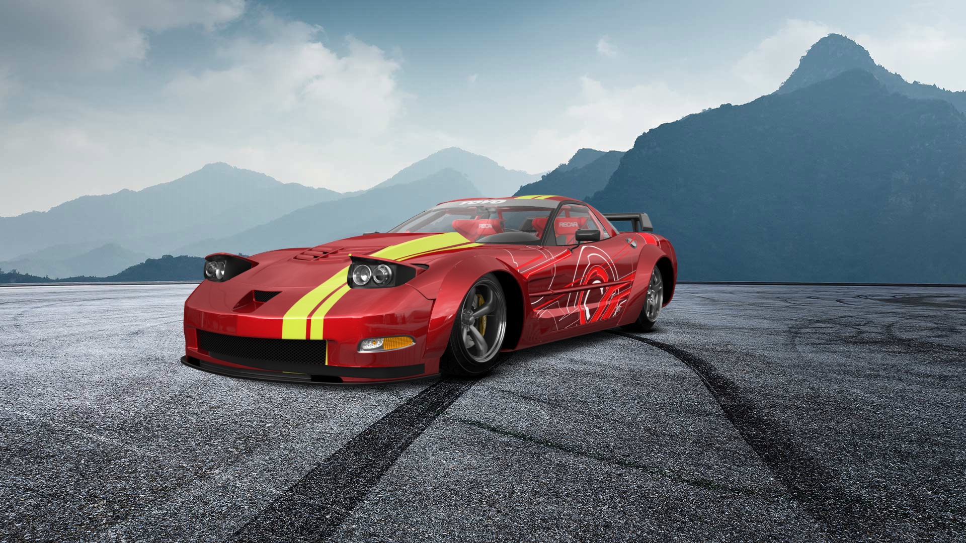 EndlessCrocodilie1's Car Garage | 3DTuning