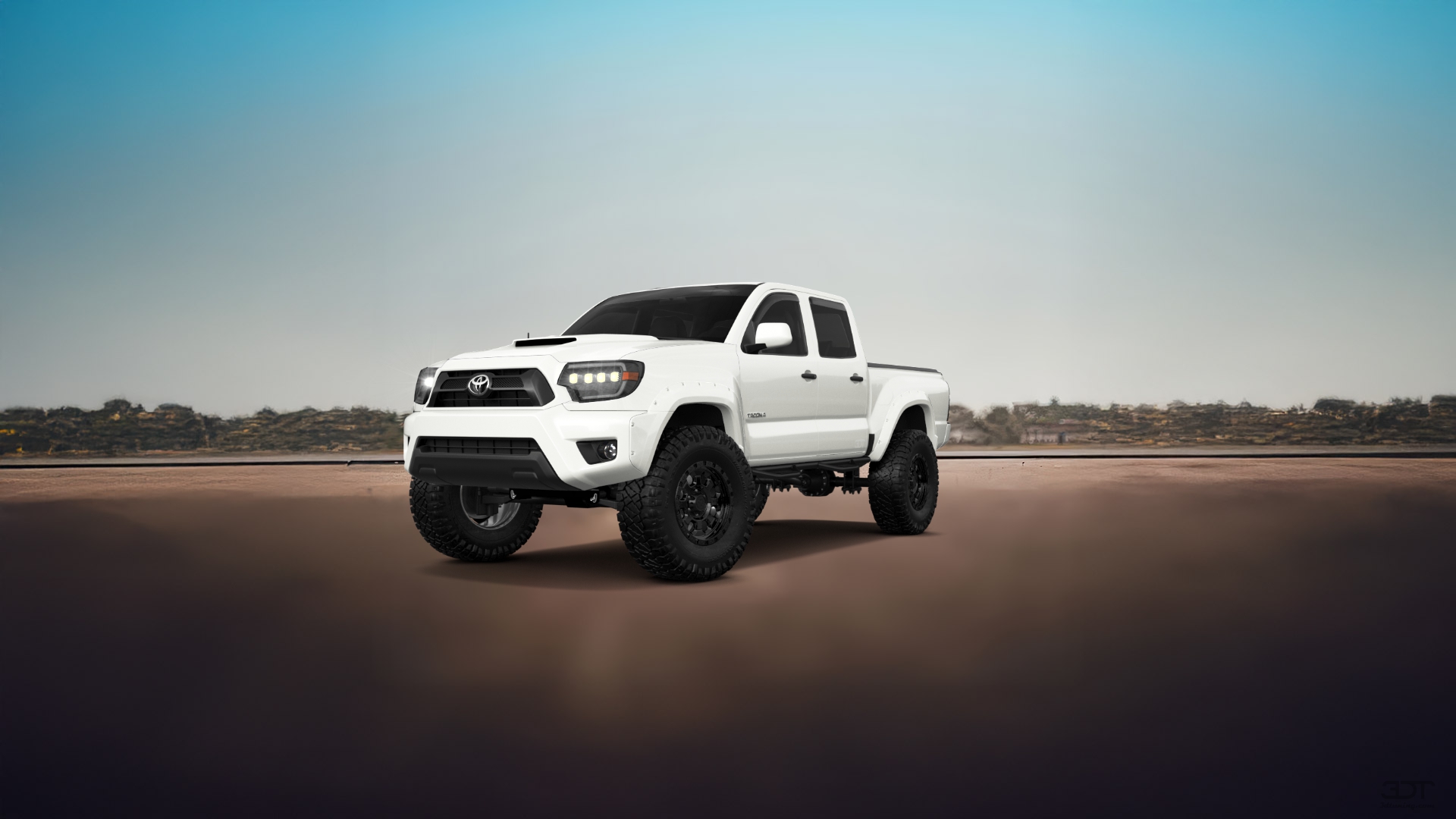 tmellady | Car Garage on 3DTuning