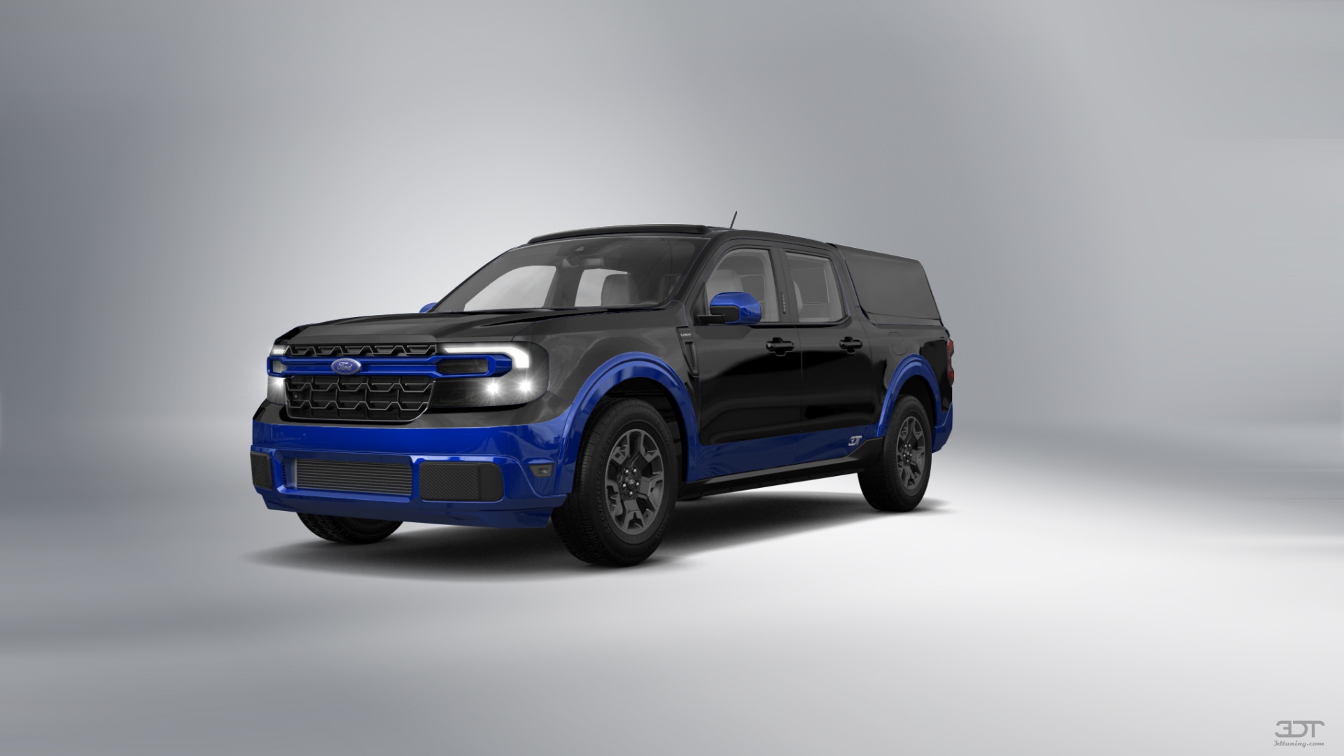 su_ZnCGTs9vRh's Car Garage | 3DTuning