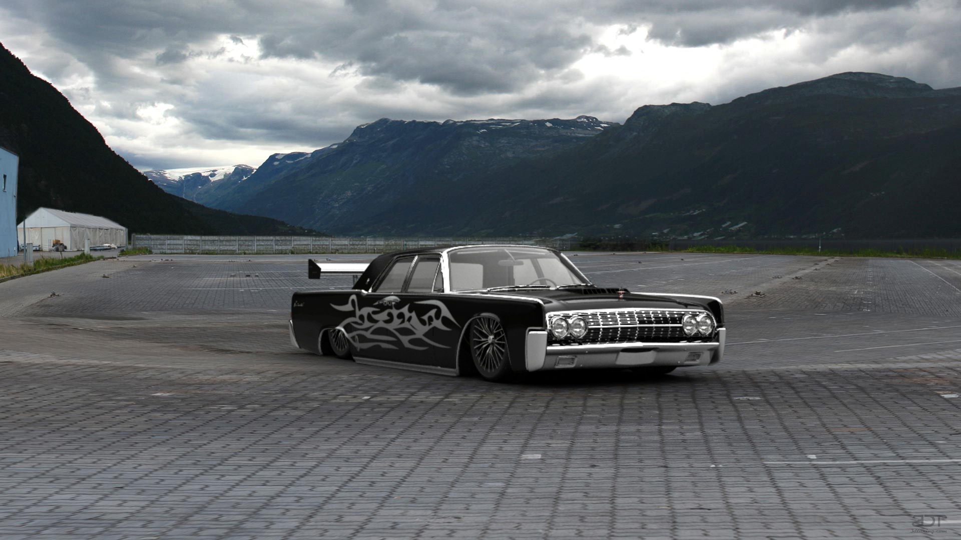 SmartSharkofEnormousRiver's Car Garage | 3DTuning