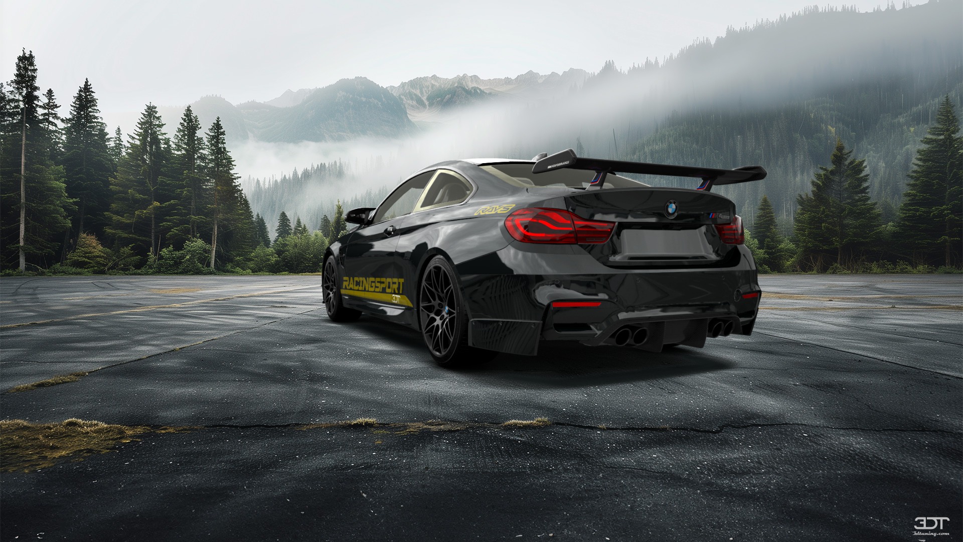 15tawhid15 | Car Garage on 3DTuning