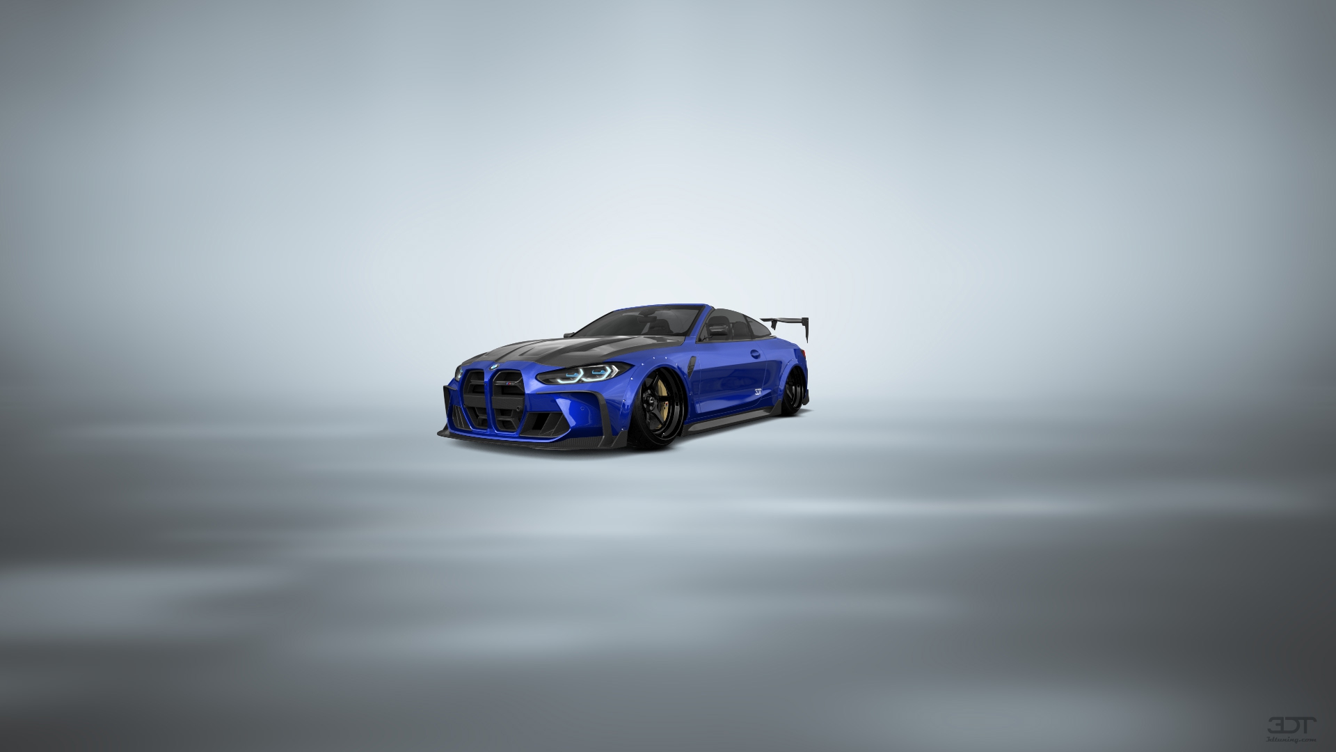 tjramirezjr's Car Garage | 3DTuning